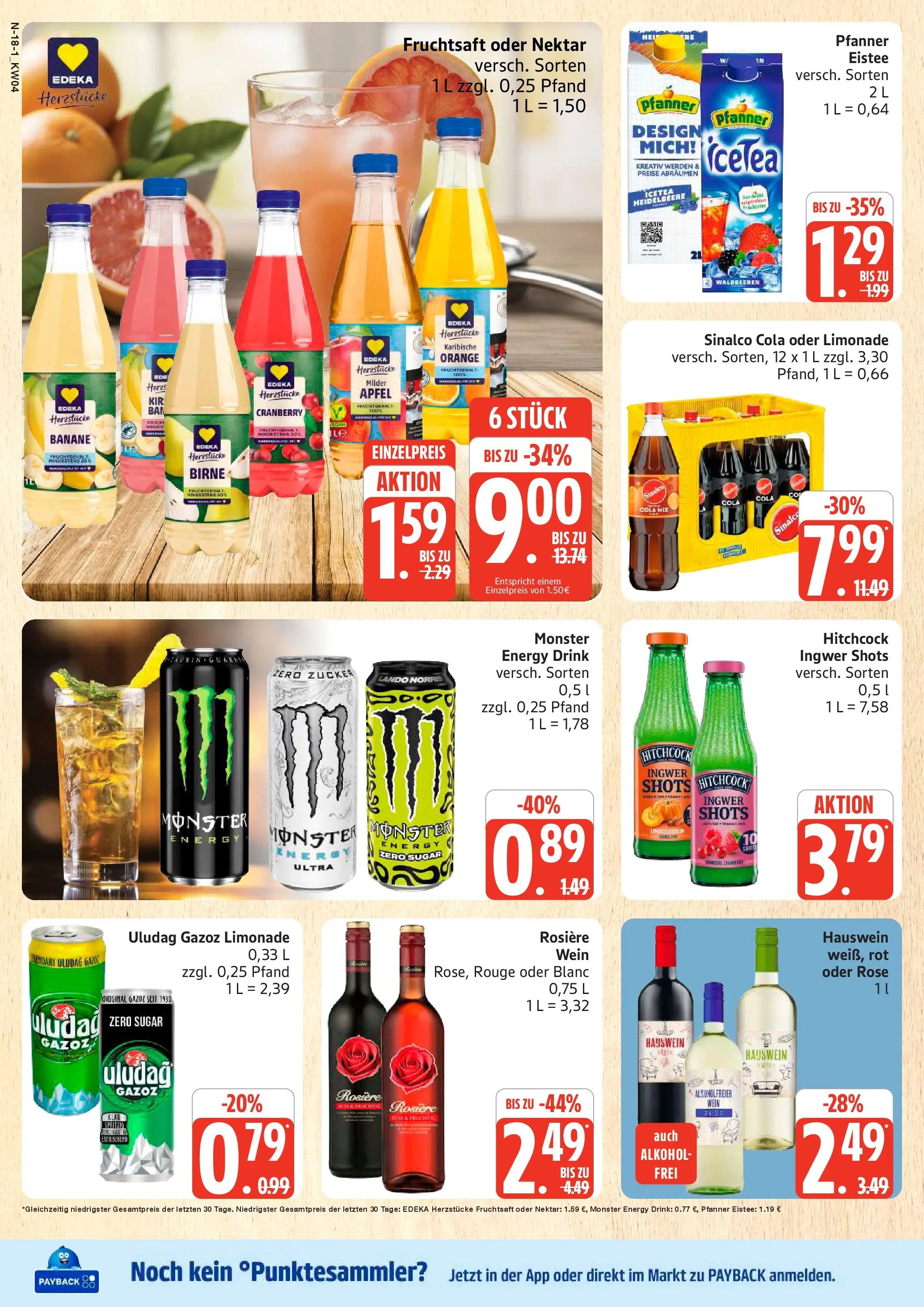 Marktkauf - Marktkauf: Wochenangebote