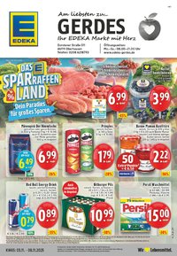 Edeka prospekt Oberhausen	