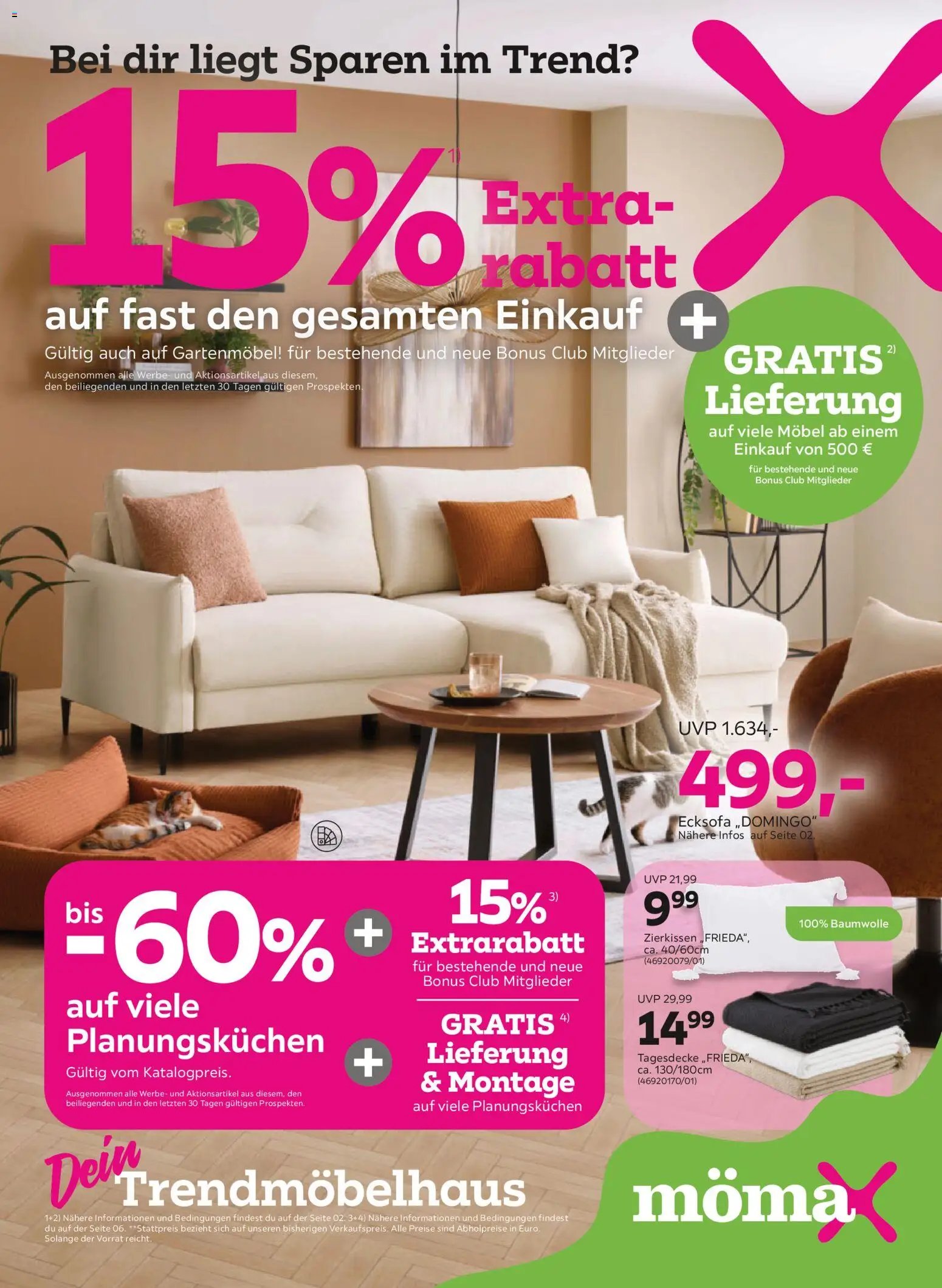 Mömax Prospekt 	 (2026-04-13 - 2026-04-19)