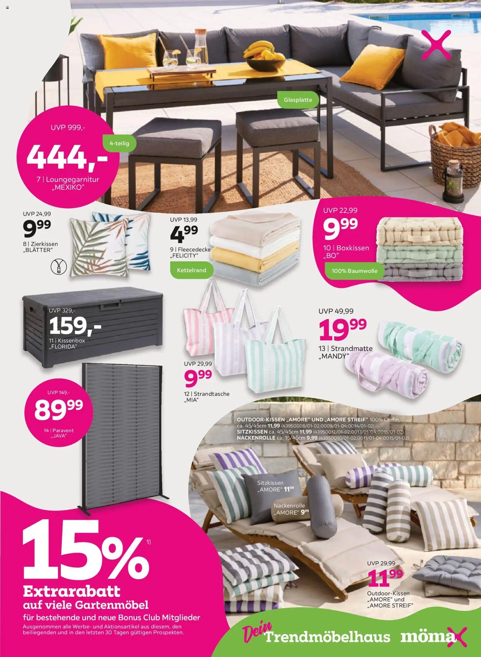 Mömax Prospekt 	 (2026-04-13 - 2026-04-19)