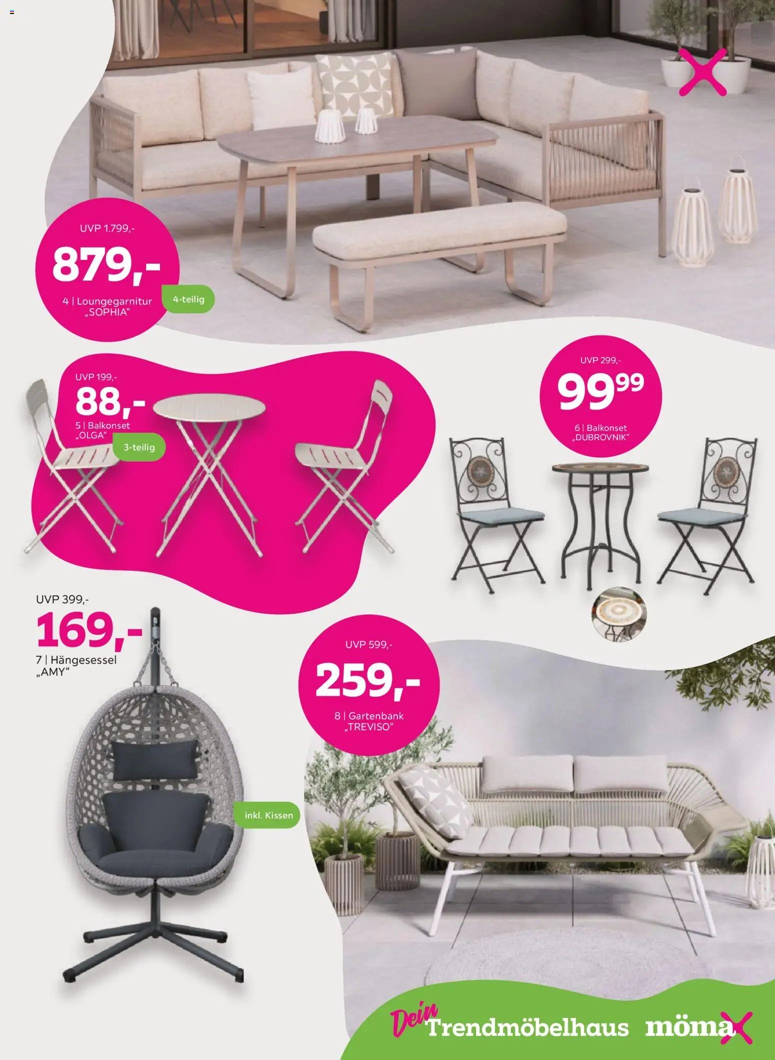 Mömax Prospekt 	 (2026-04-13 - 2026-04-19)