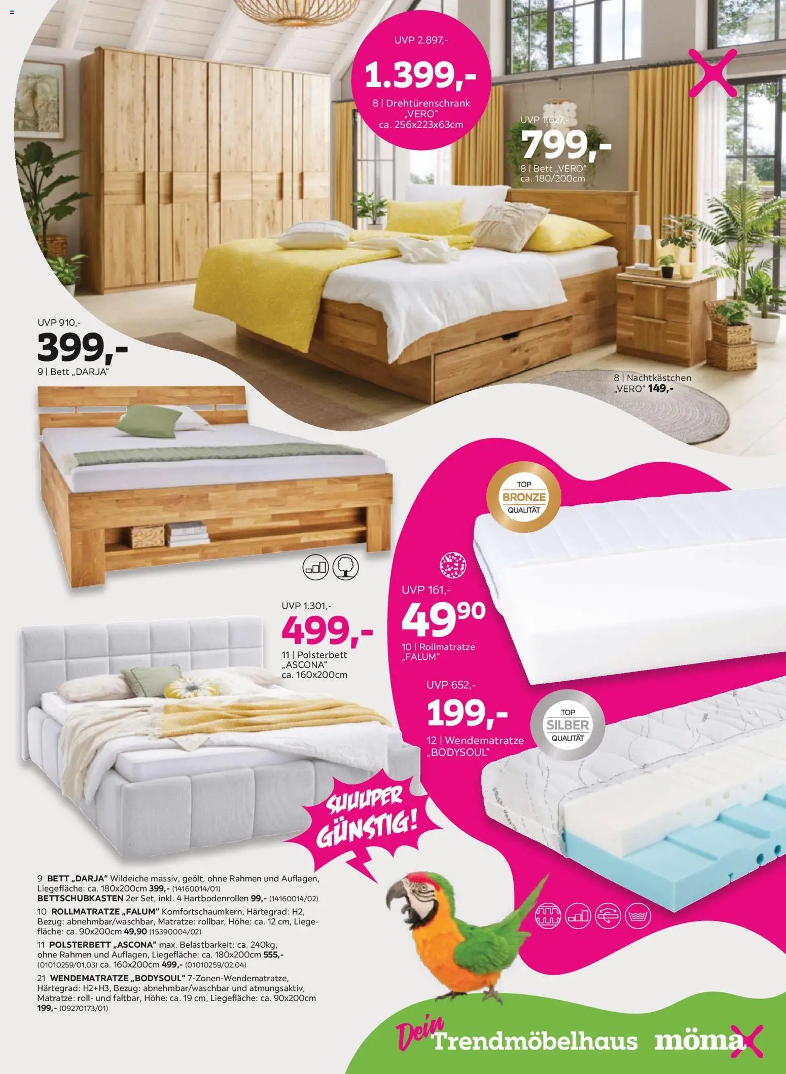 Mömax Prospekt 	 (2026-04-13 - 2026-04-19)