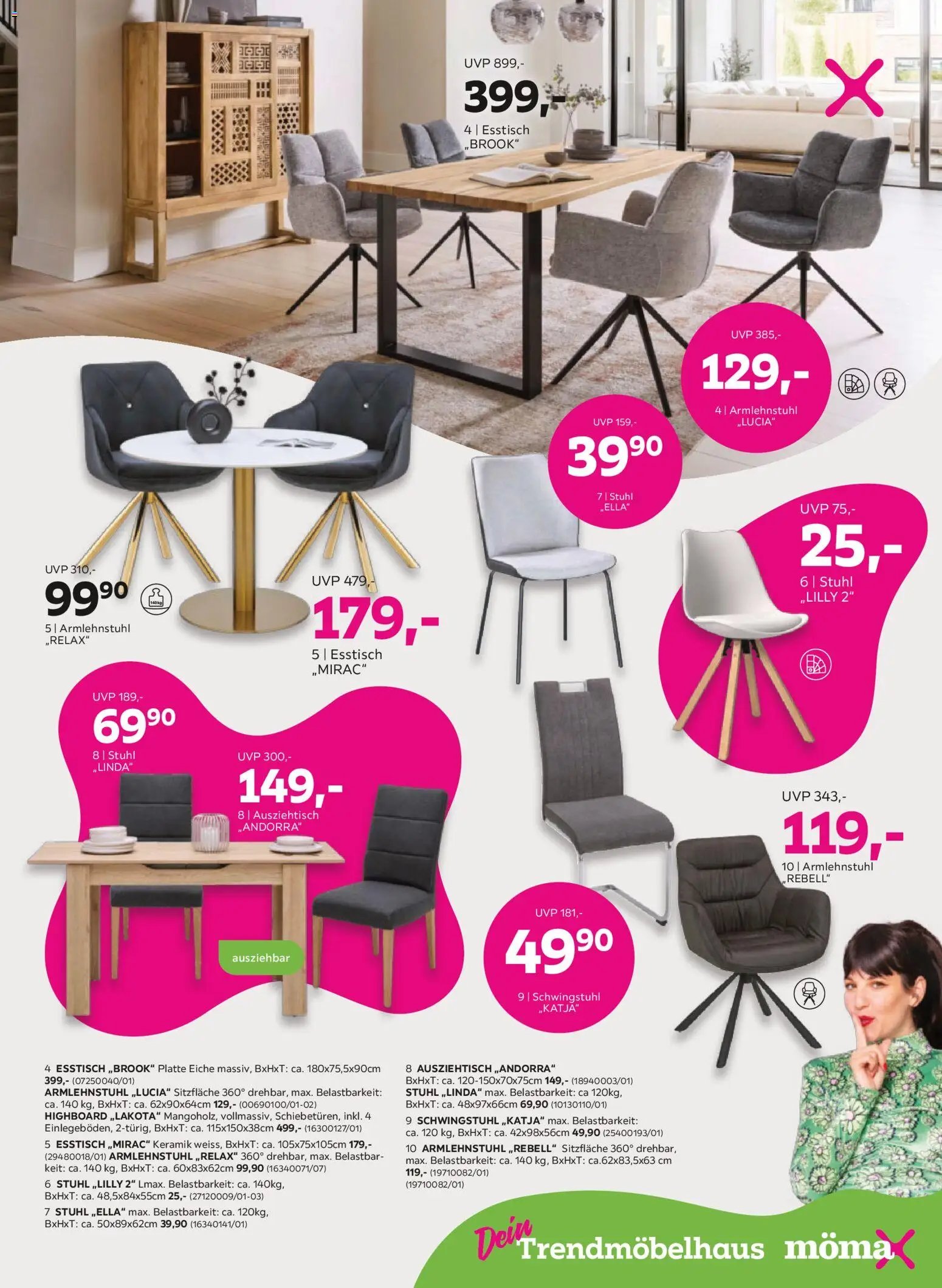 Mömax Prospekt 	 (2026-04-13 - 2026-04-19)