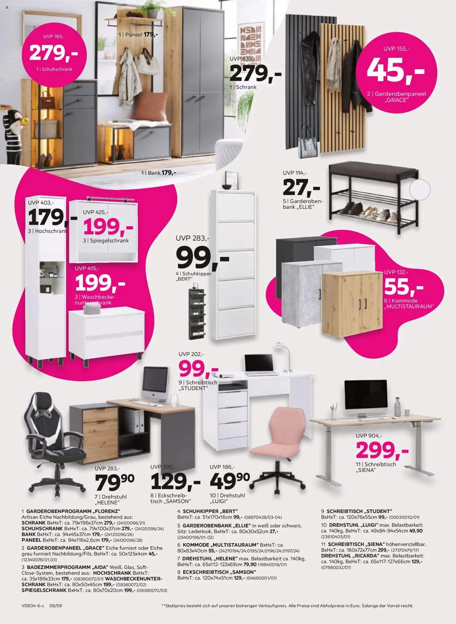 Mömax Prospekt 	 (2026-04-13 - 2026-04-19)