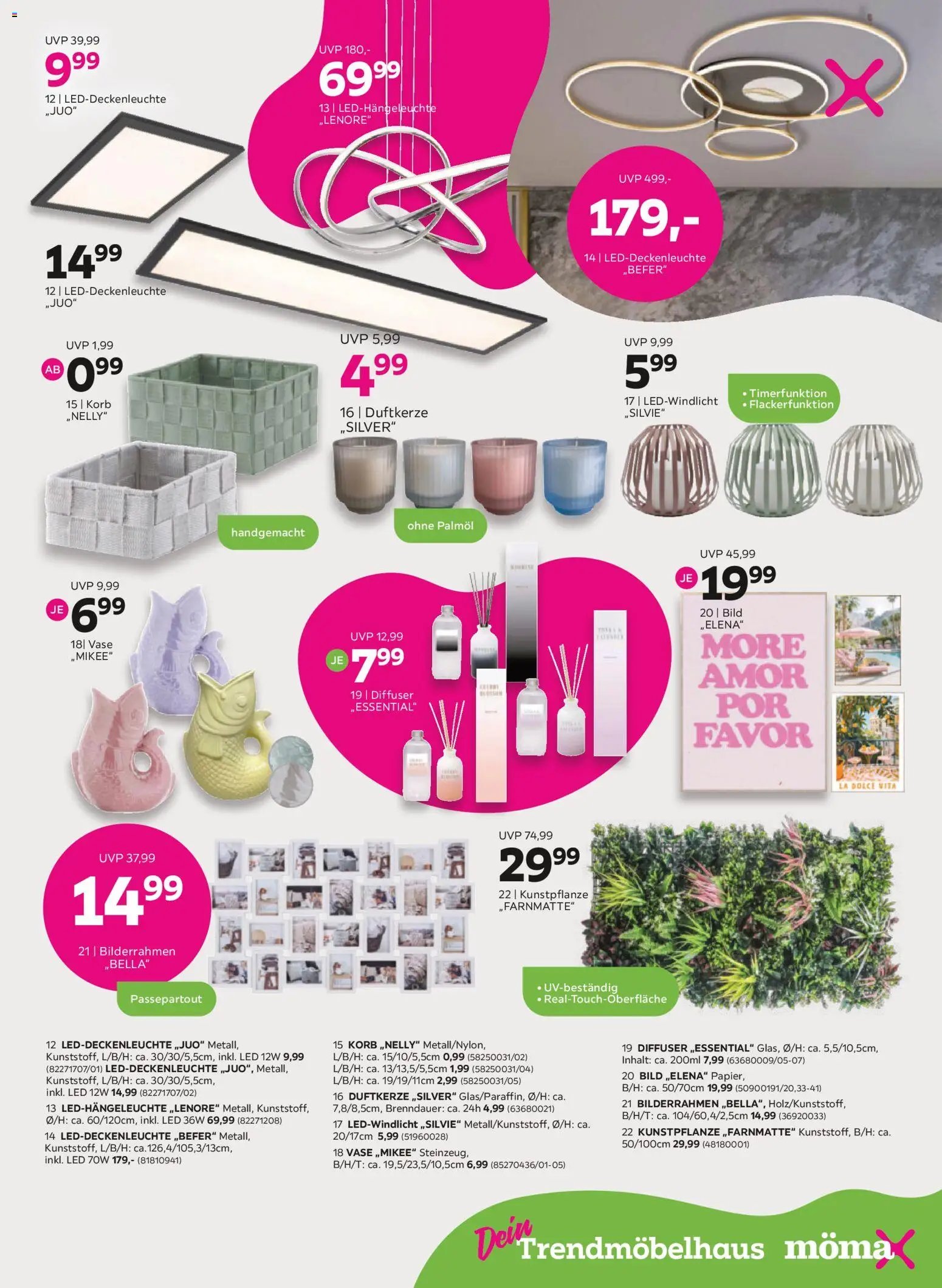 Mömax Prospekt 	 (2026-04-13 - 2026-04-19)