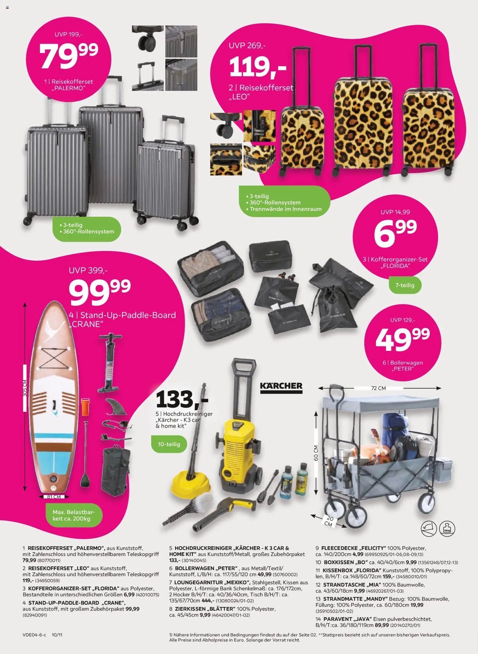 Mömax Prospekt 	 (2026-04-13 - 2026-04-19)