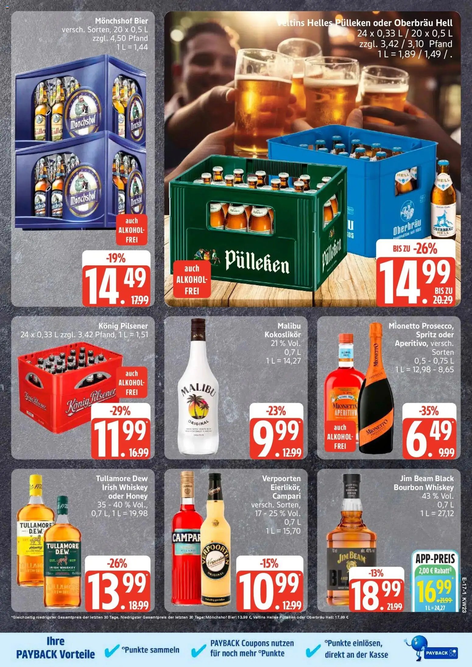 Marktkauf Prospekt Heide