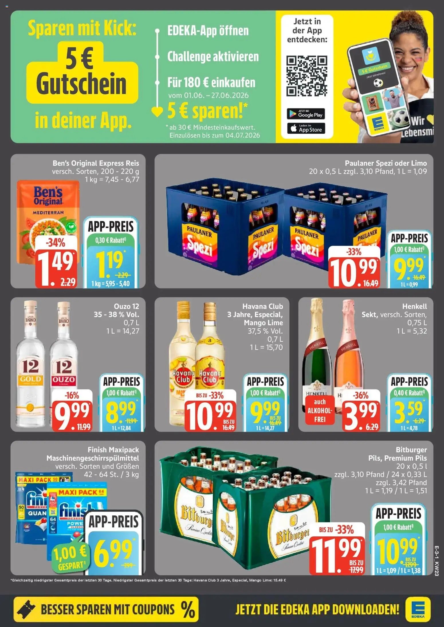 Marktkauf Prospekt Heide