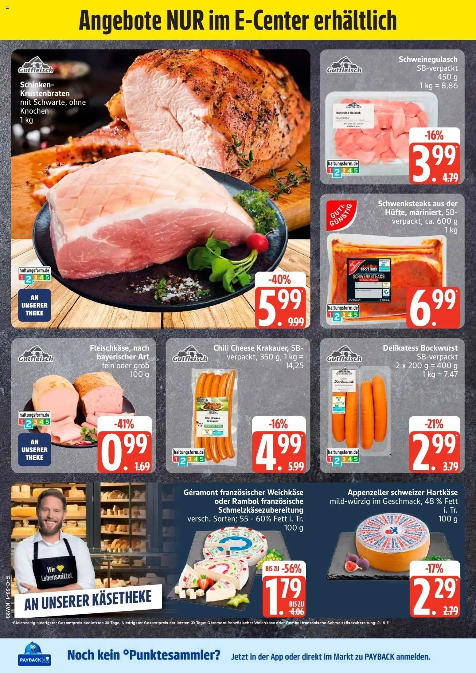 Marktkauf Prospekt Heide