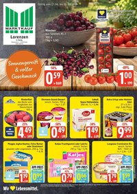 Marktkauf Prospekt Heide