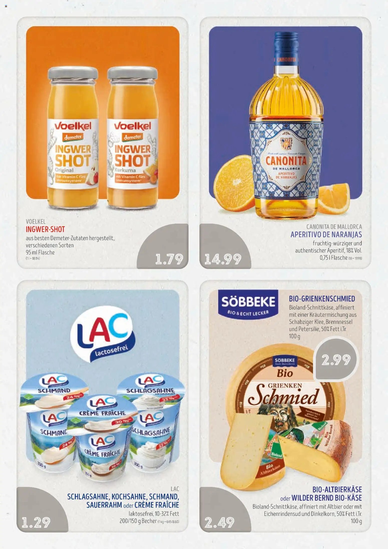Edeka Struve Prospekt