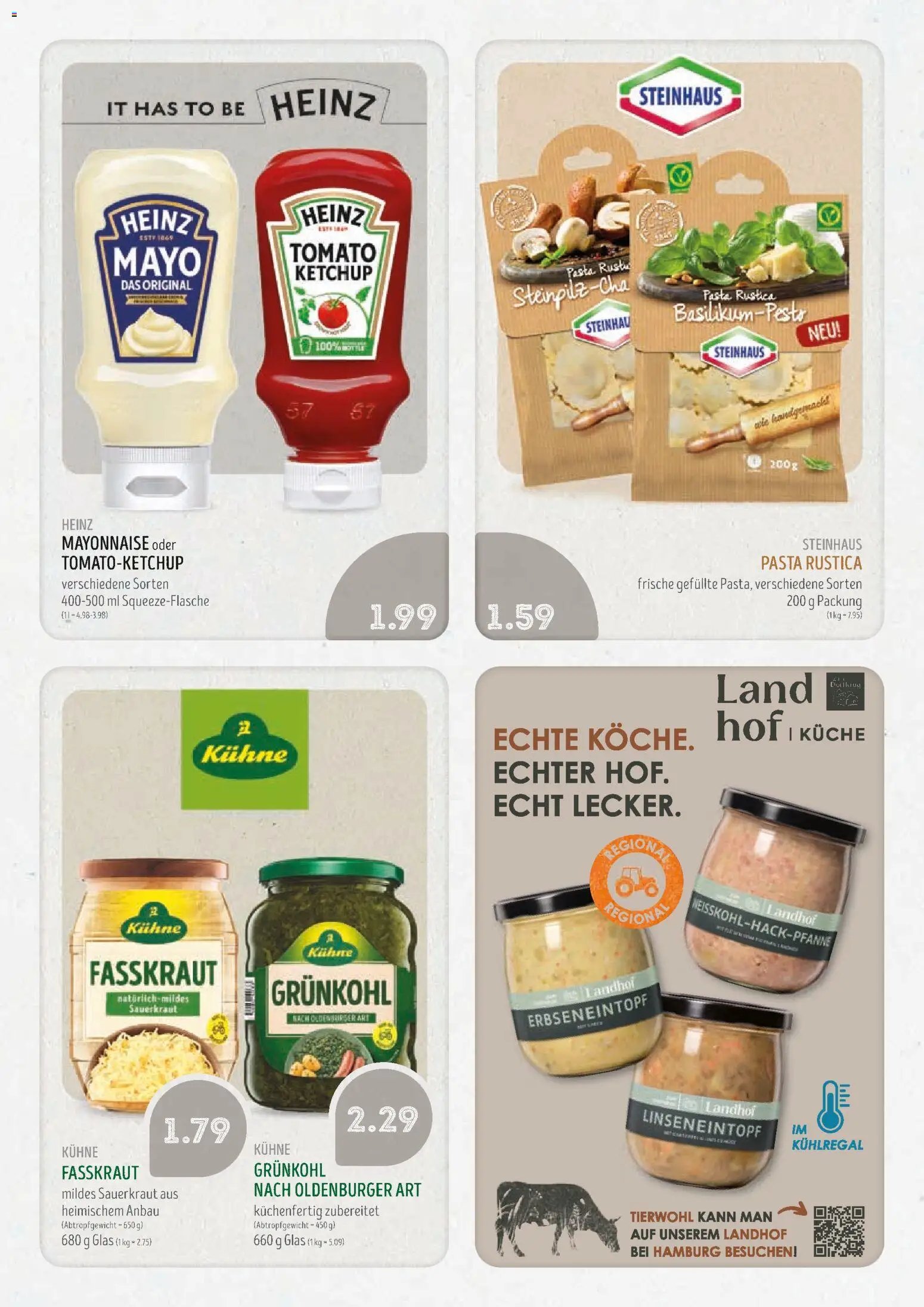 Edeka Struve Prospekt