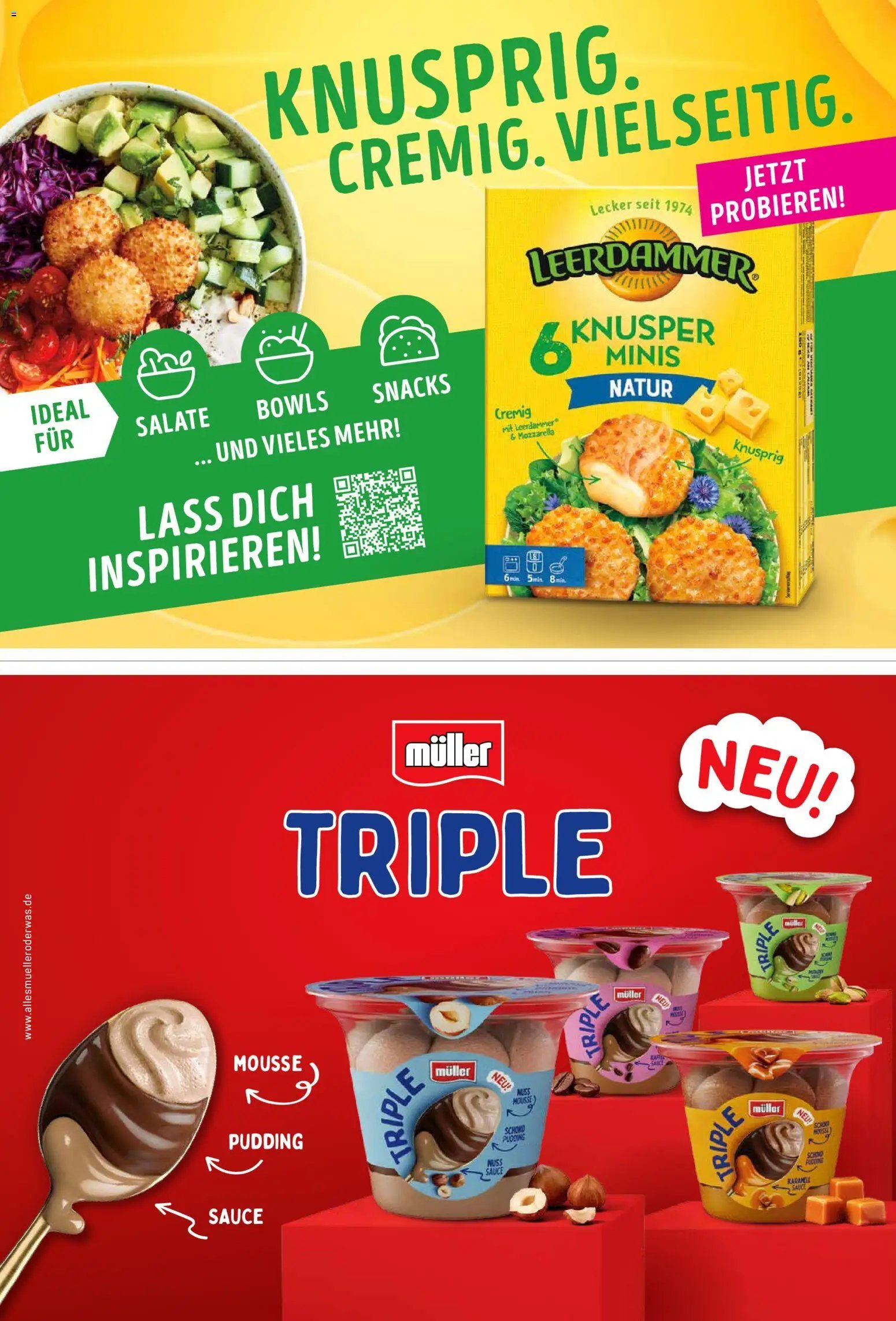 Famila Nordwest myTime Oktober 2026