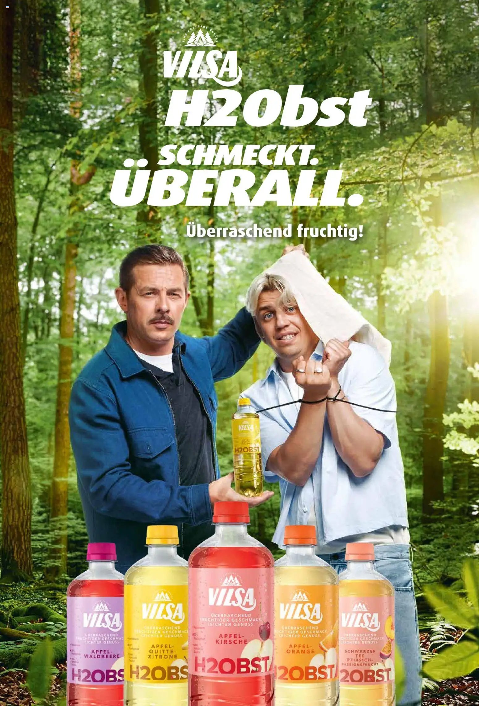 Famila Nordwest myTime Oktober 2026