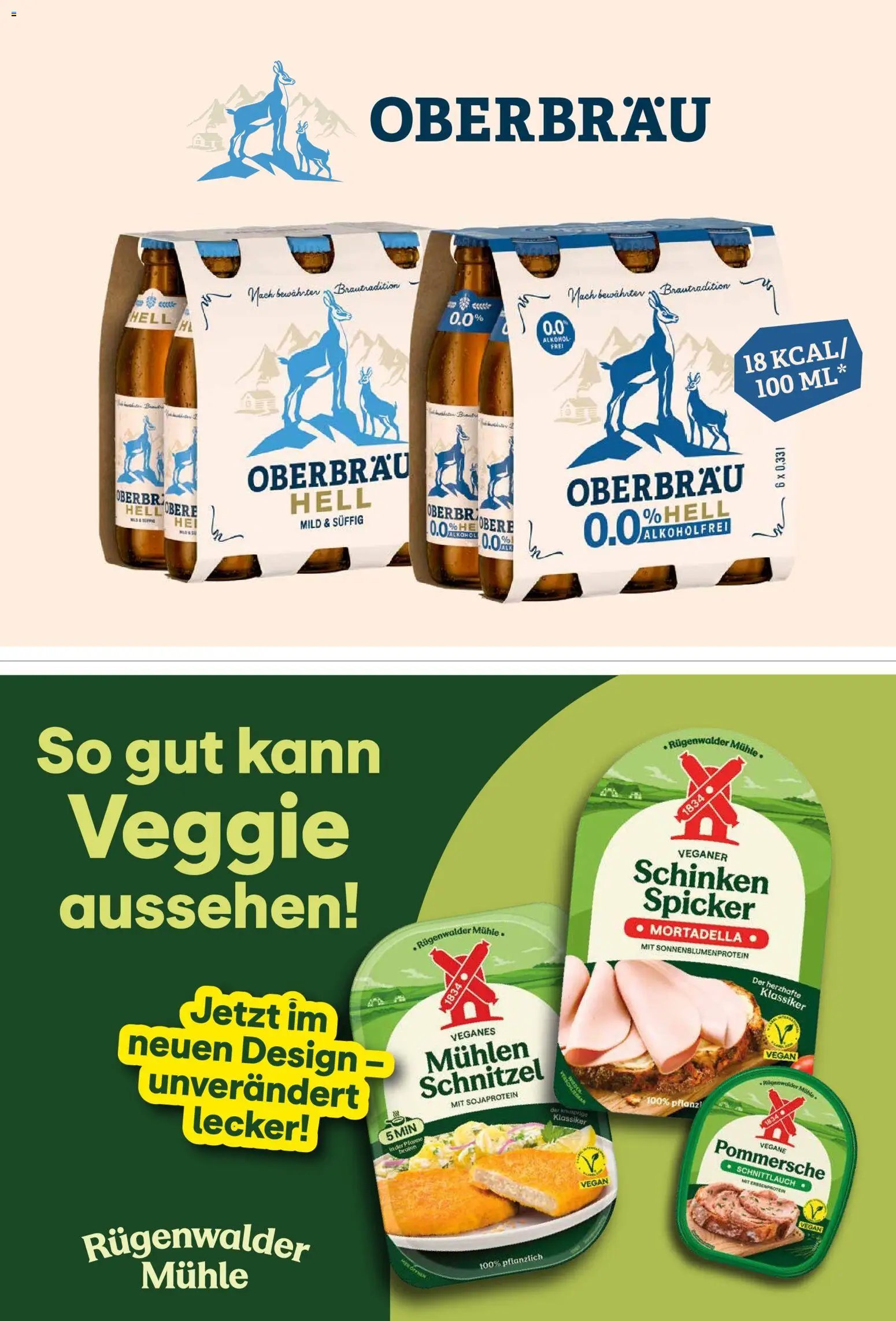 Famila Nordwest myTime Oktober 2026