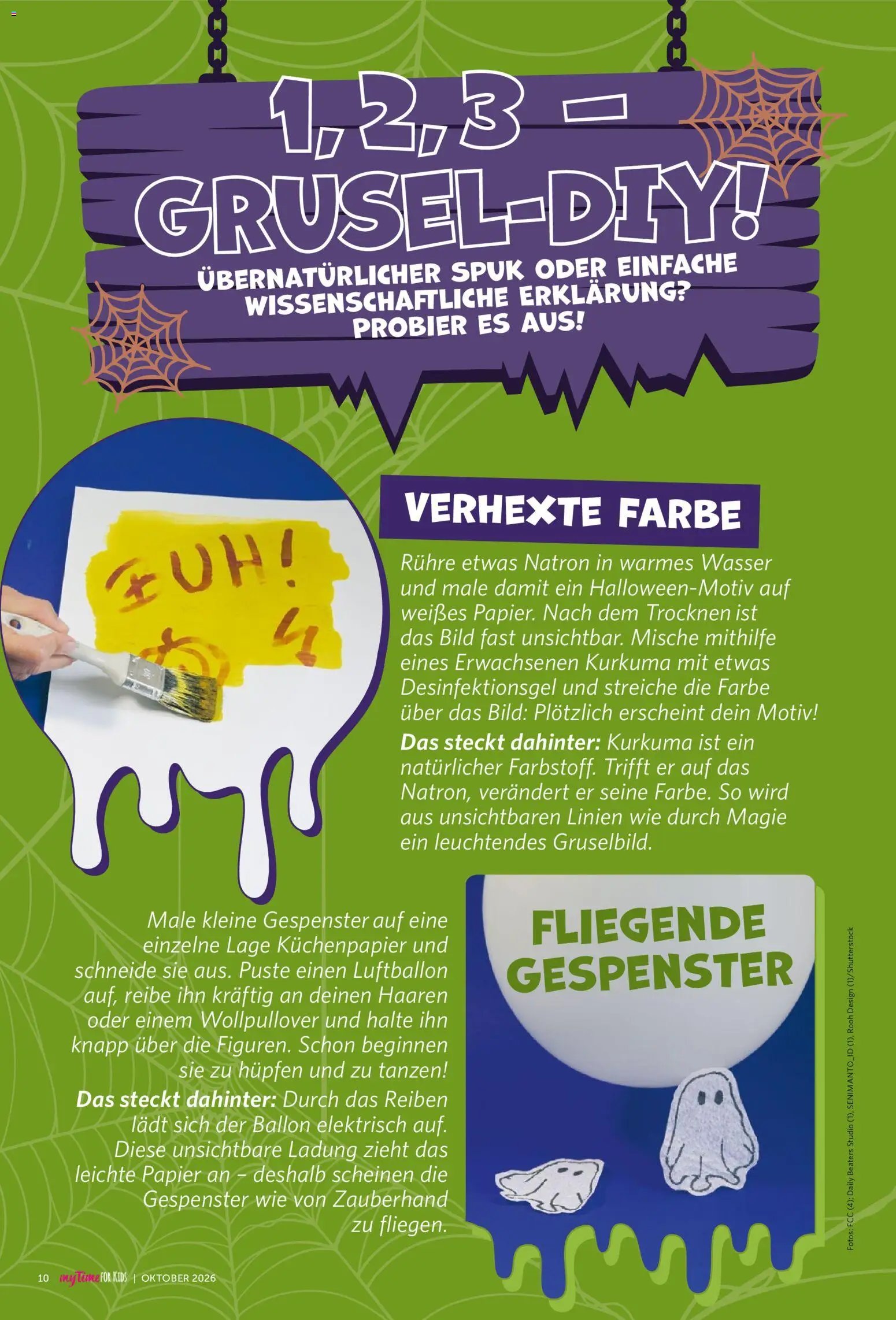 Famila Nordwest myTime Oktober 2026