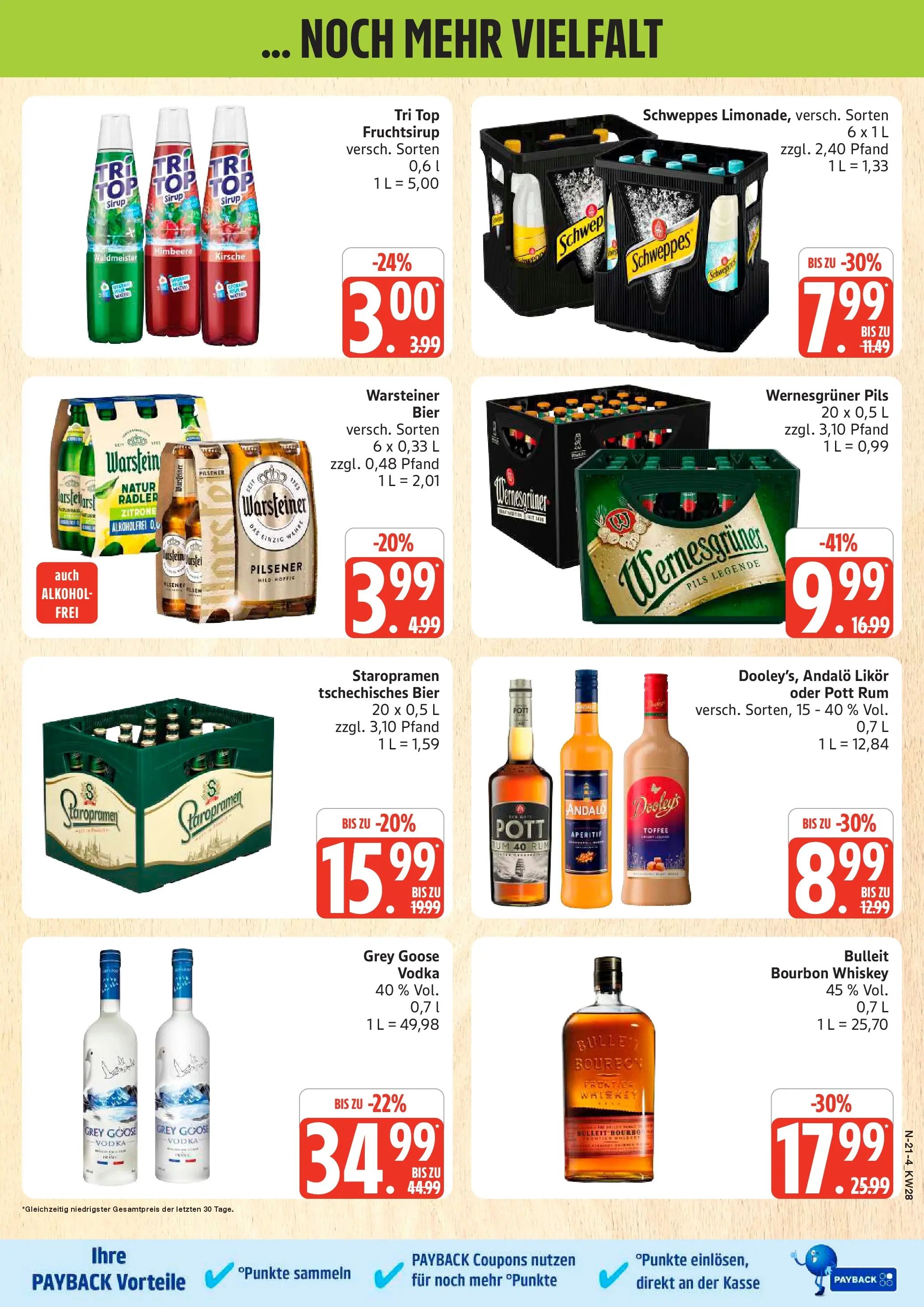 Marktkauf Prospekt Neuenkirchen