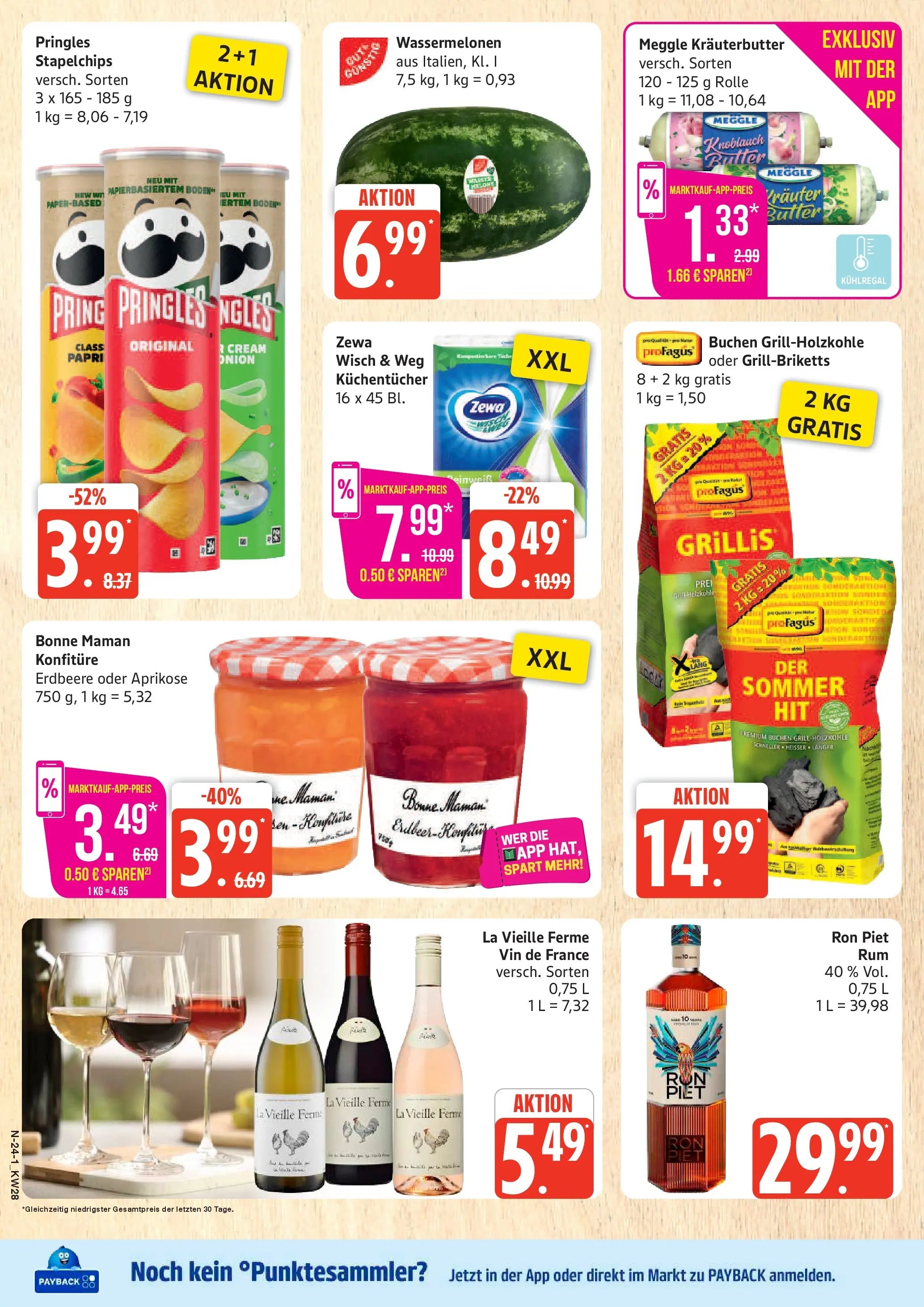 Marktkauf Prospekt Neuenkirchen