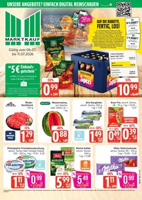 Marktkauf Prospekt Neuenkirchen