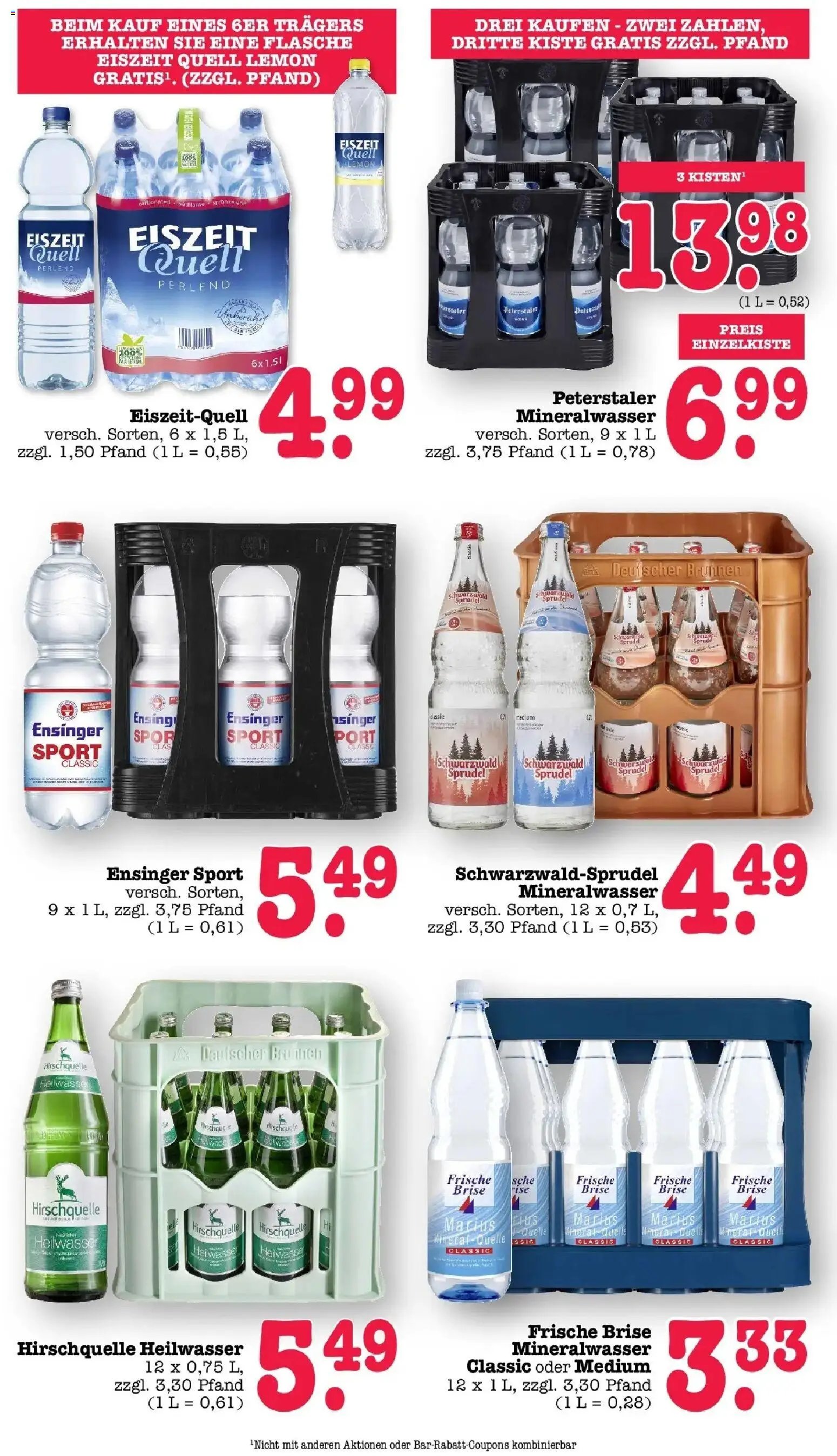 Angebote