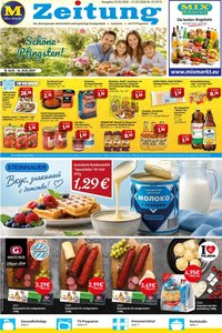 Mix Markt Prospekt