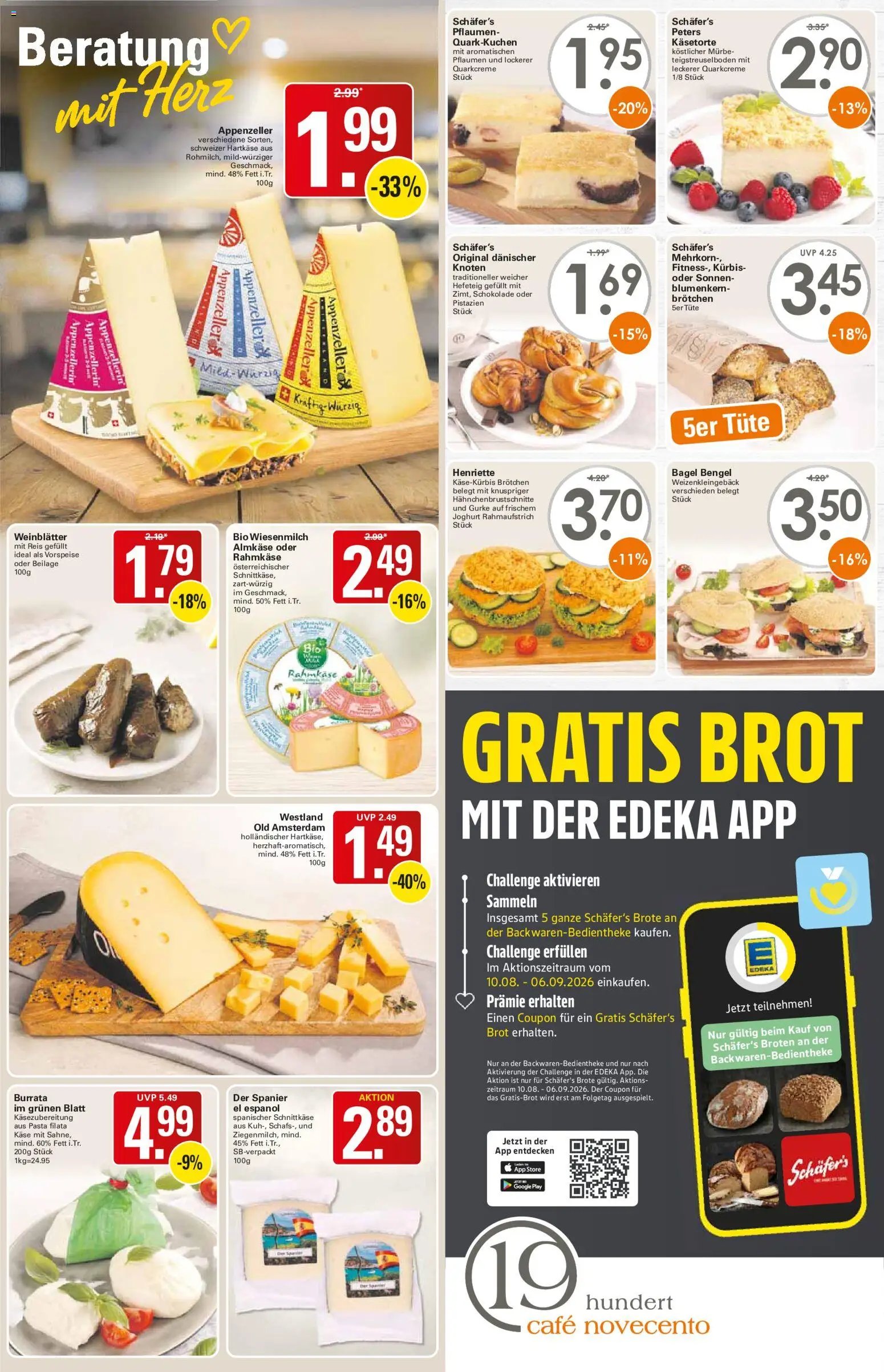 WEZ Prospekt