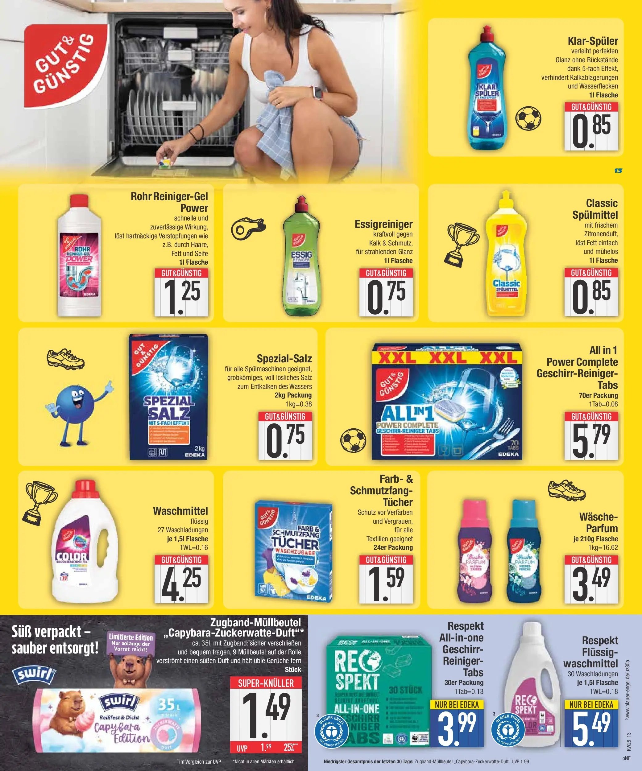 E center Prospekt Erding