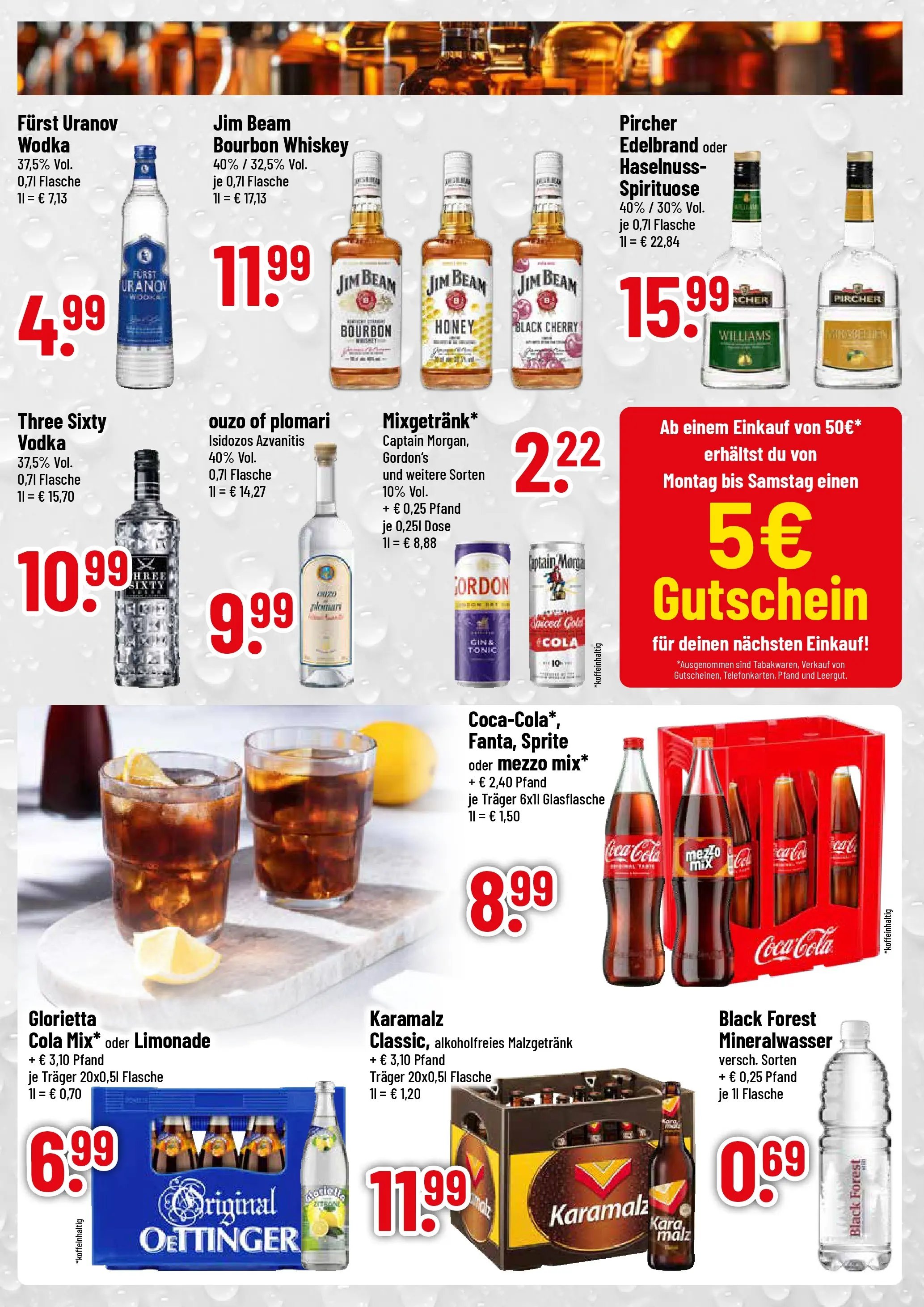 Trinkgut Prospekt Donauwörth	