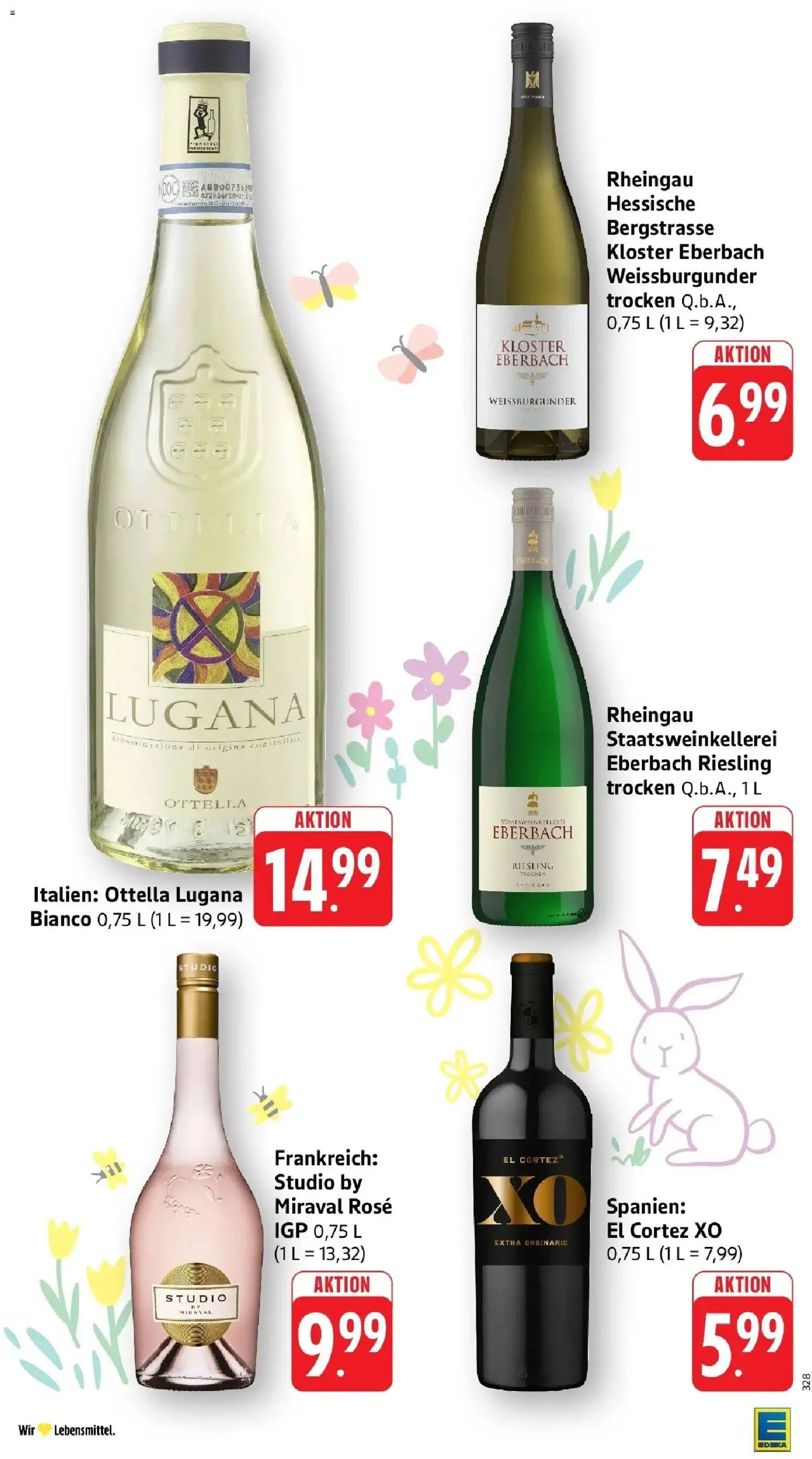 E center Prospekt Offenbach	 (2026-03-23 - 2026-03-28)