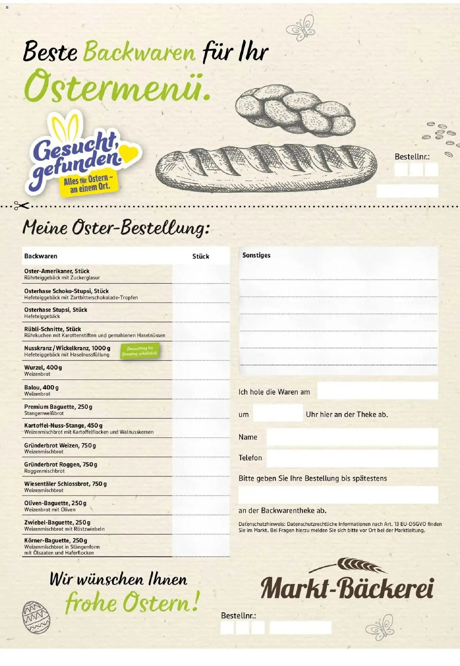 E center Prospekt Offenbach	 (2026-03-23 - 2026-03-28)