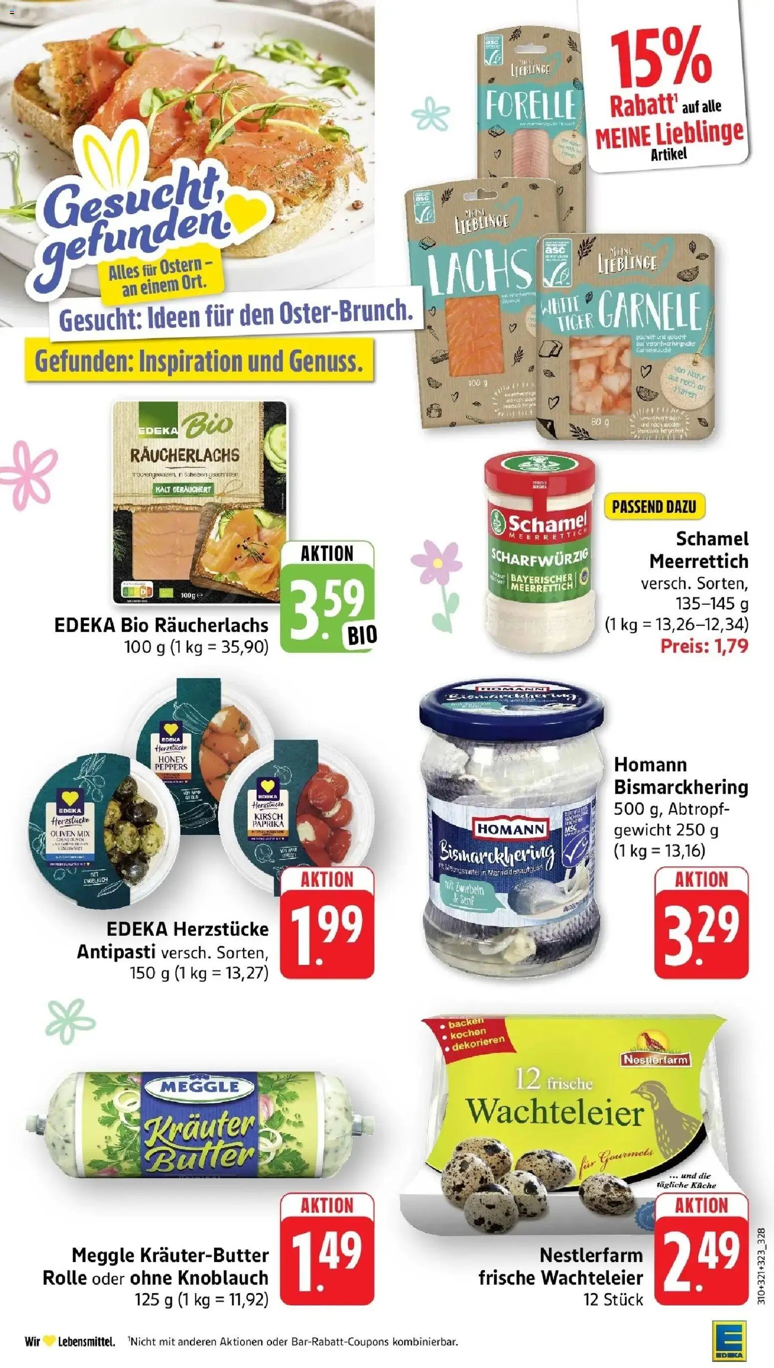 E center Prospekt Bensheim	