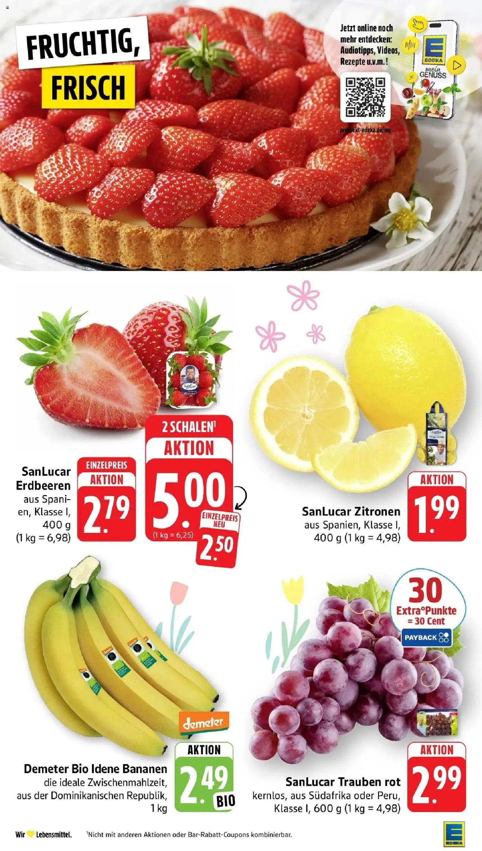 E center Prospekt Bensheim	