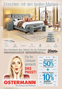 Ostermann Prospekt
