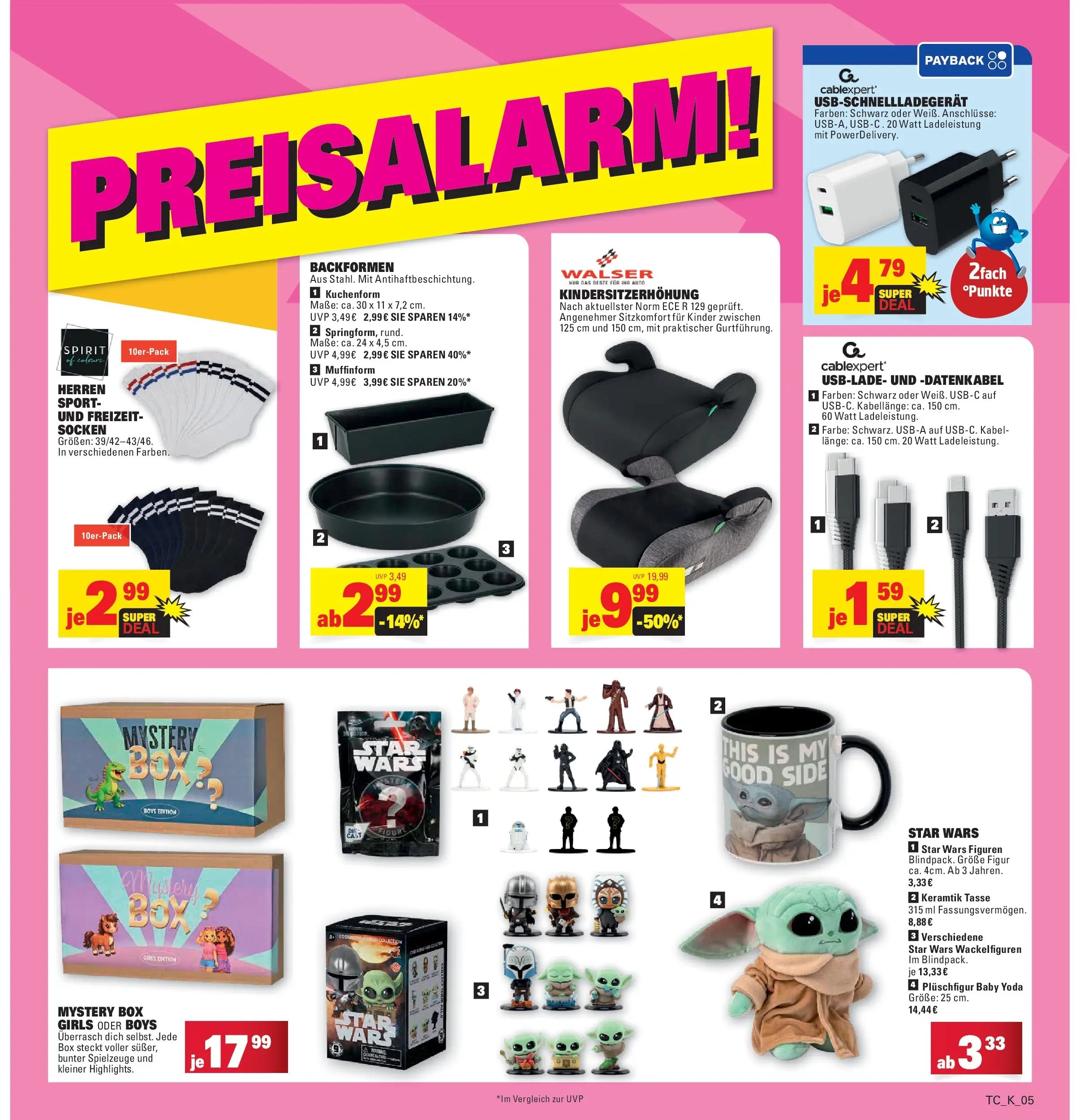 Marktkauf Prospekt Senden