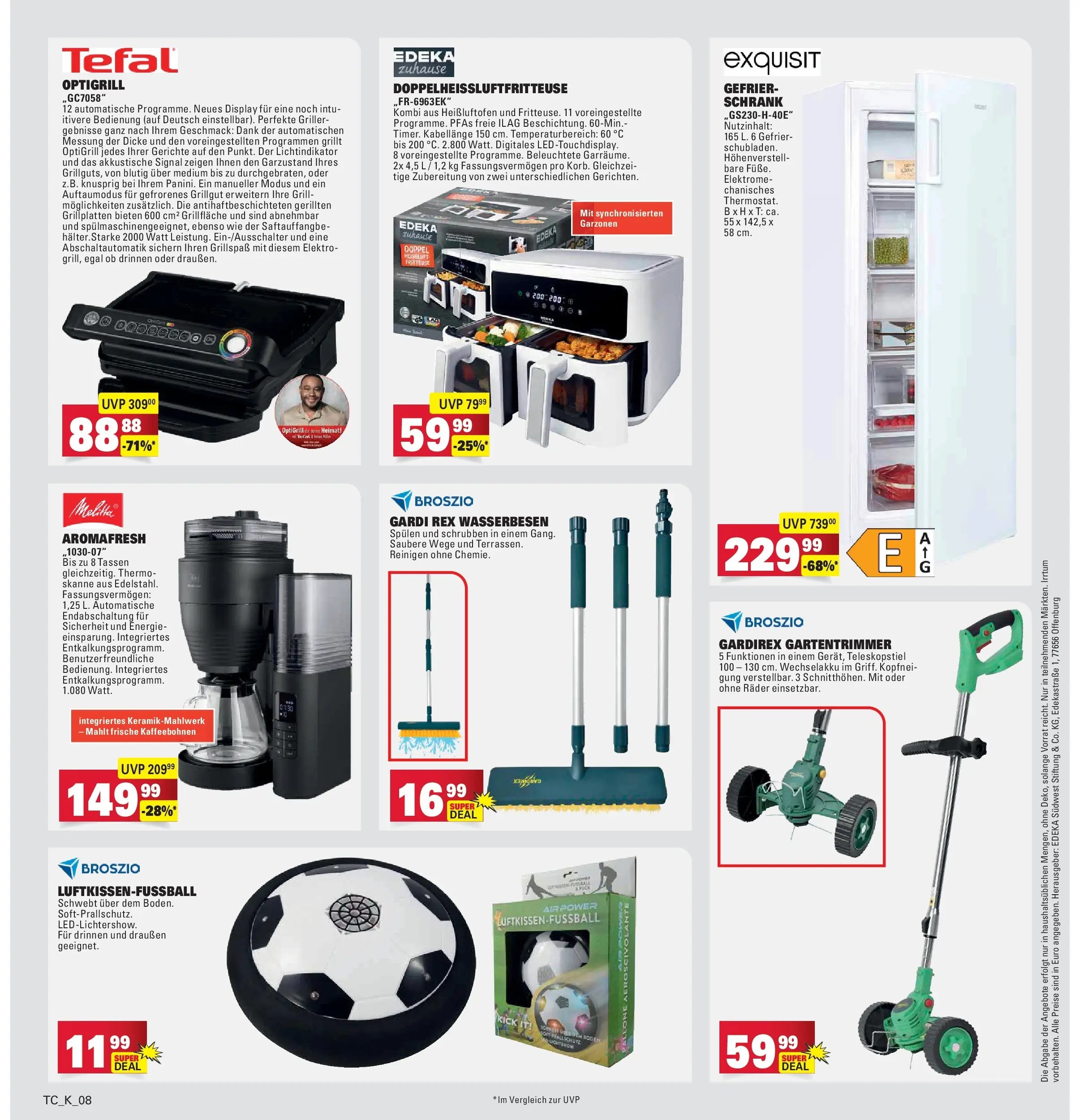 Marktkauf Prospekt Senden