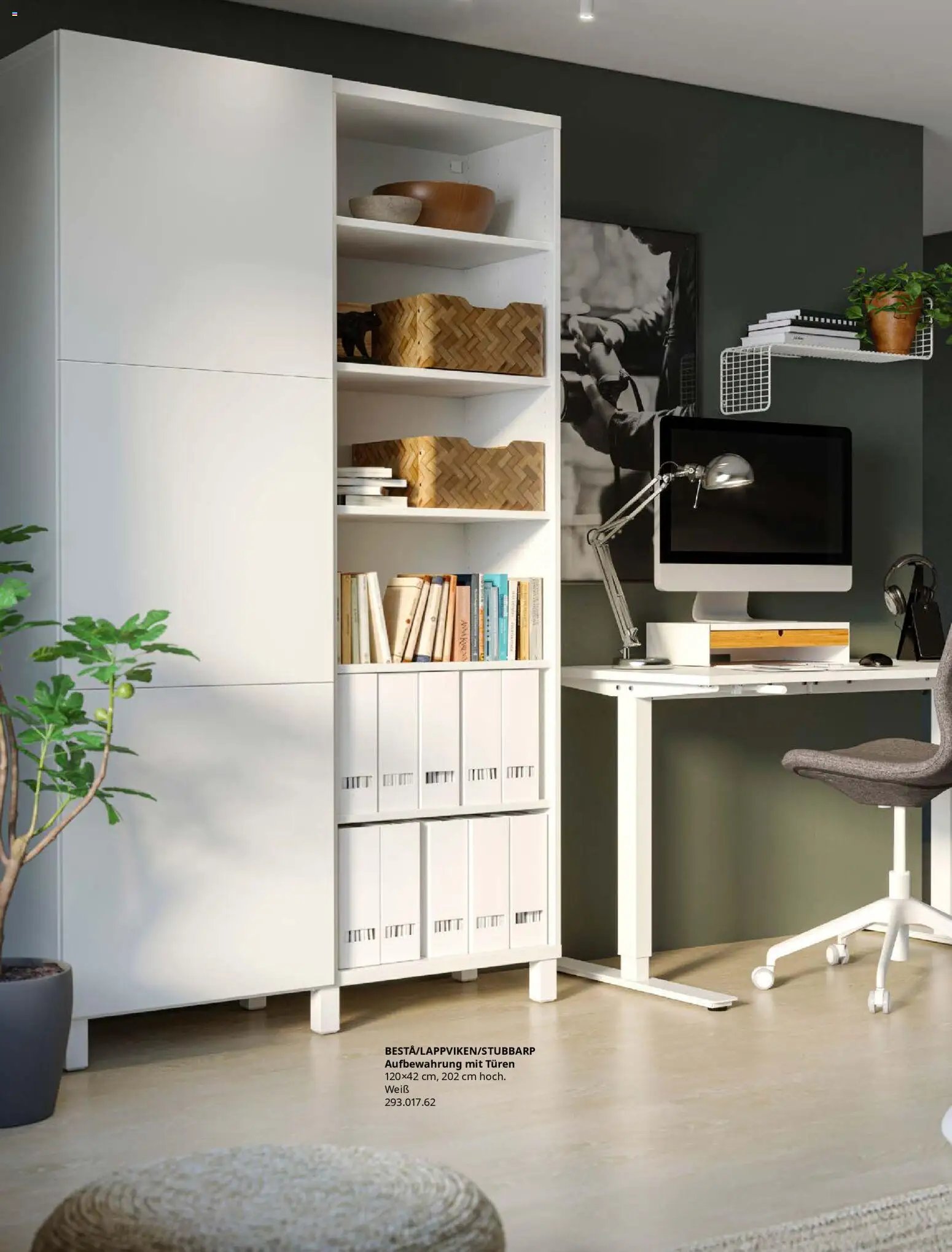 Ikea BESTÅ
