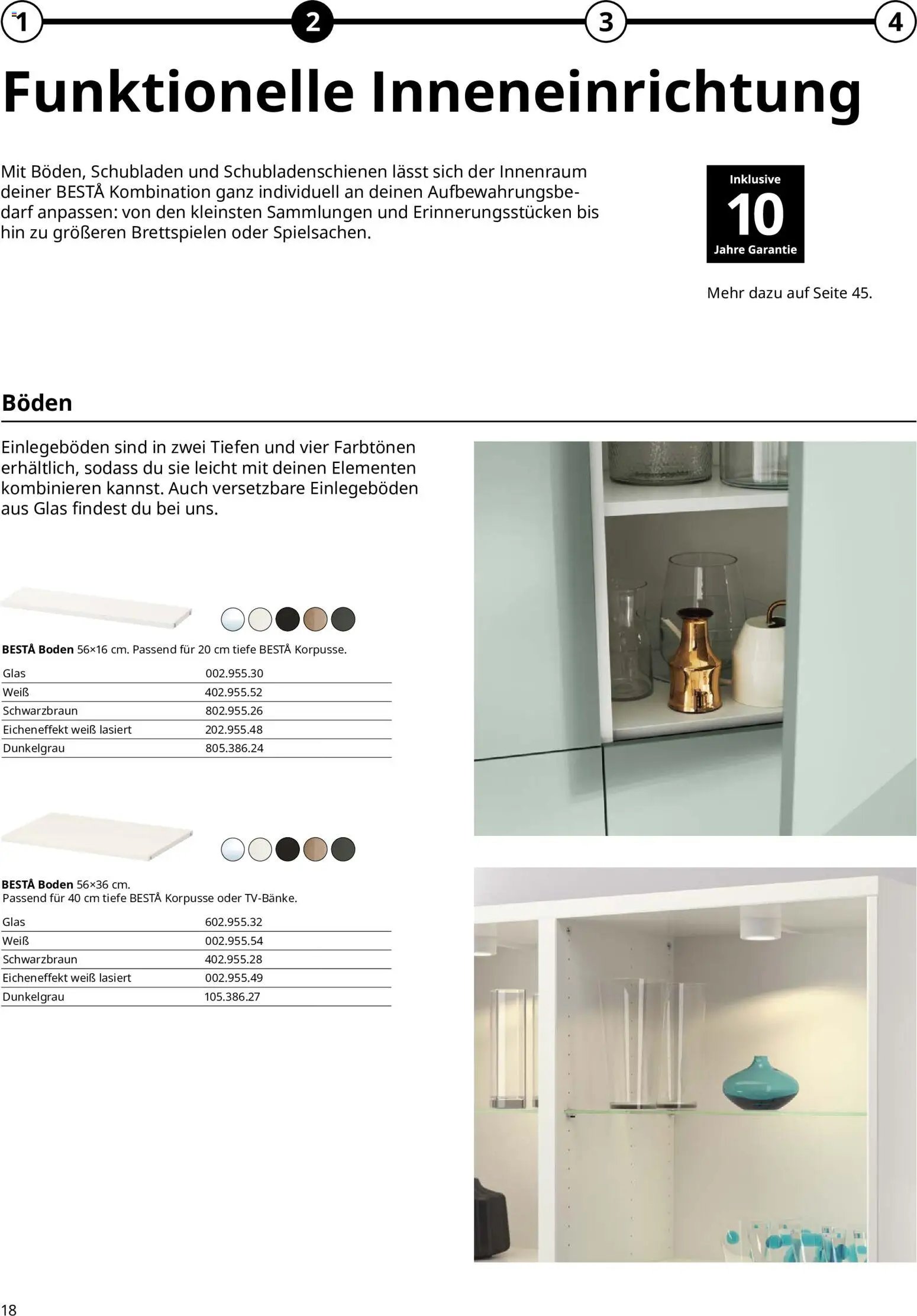 Ikea BESTÅ