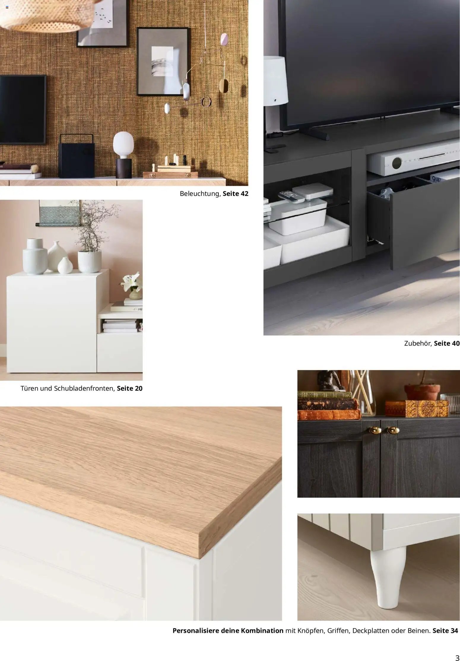 Ikea BESTÅ