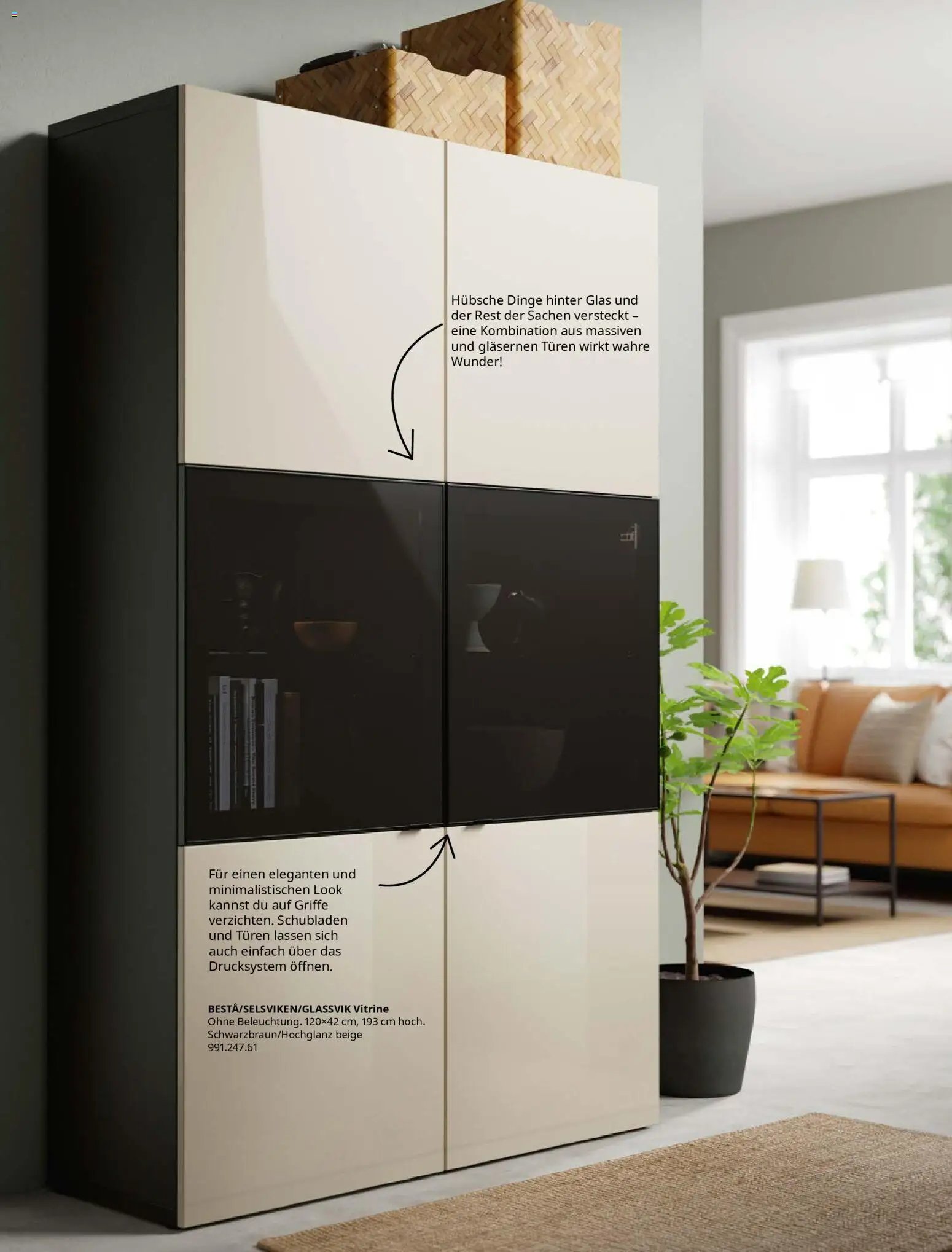 Ikea BESTÅ