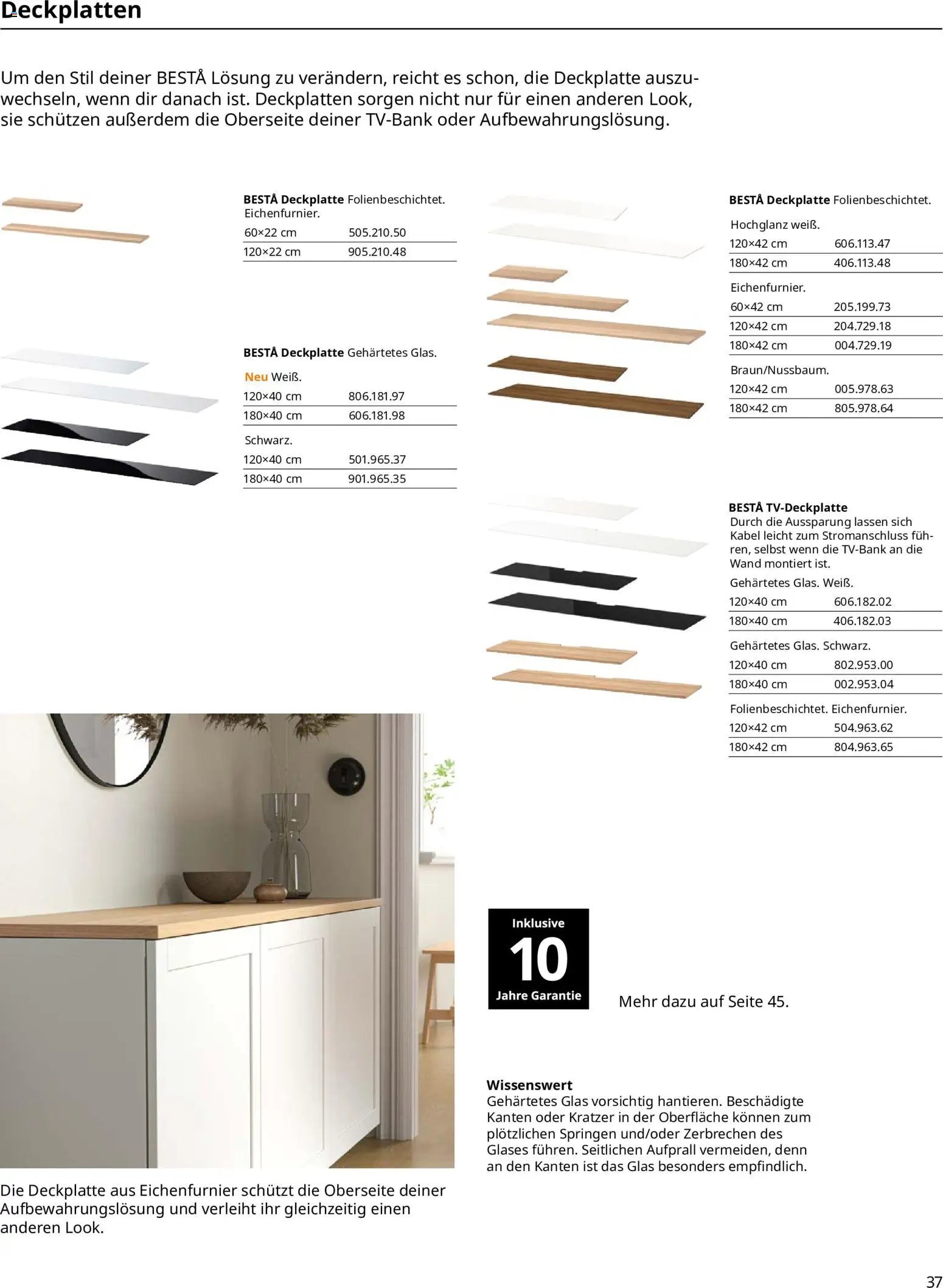 Ikea BESTÅ