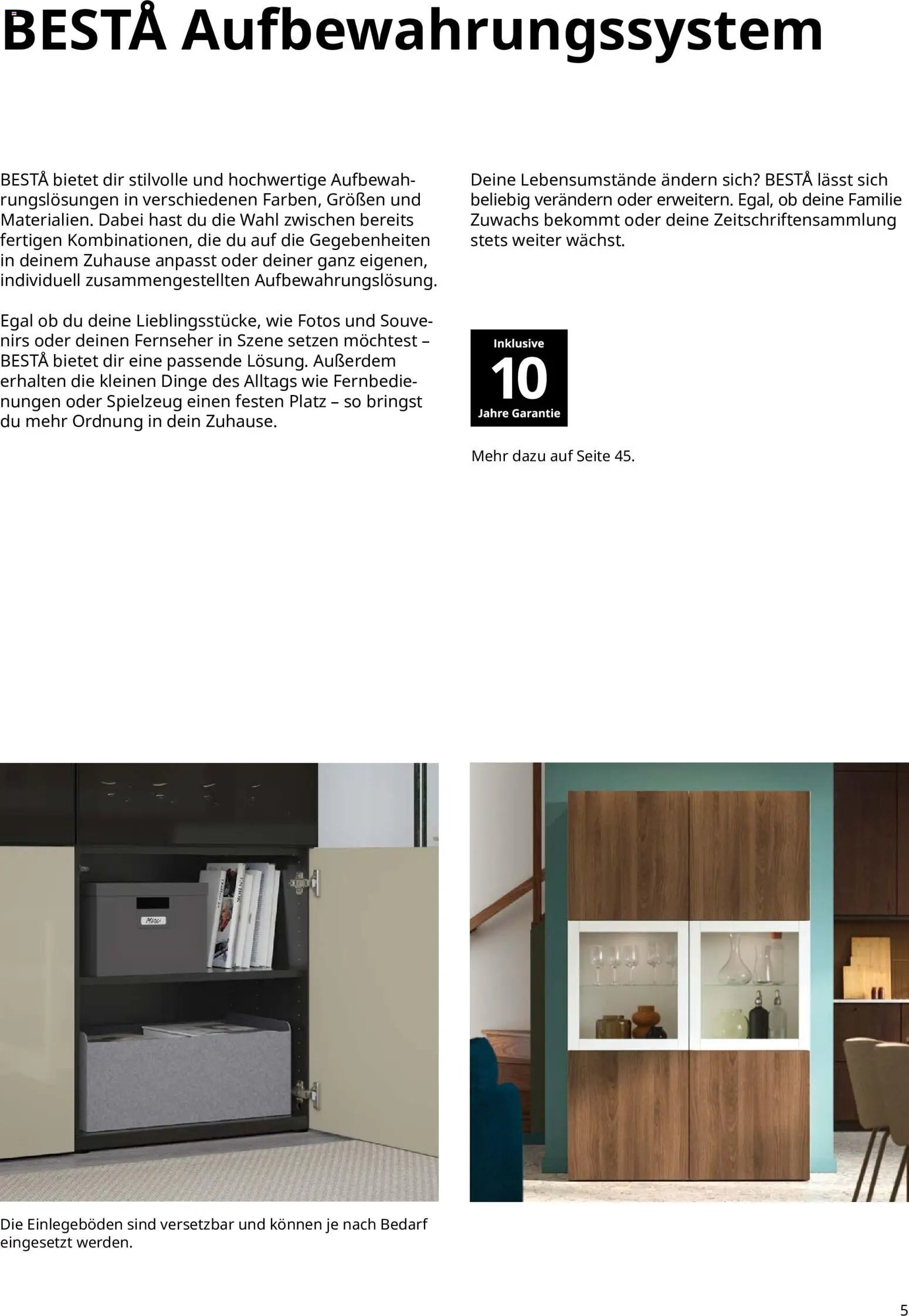 Ikea BESTÅ