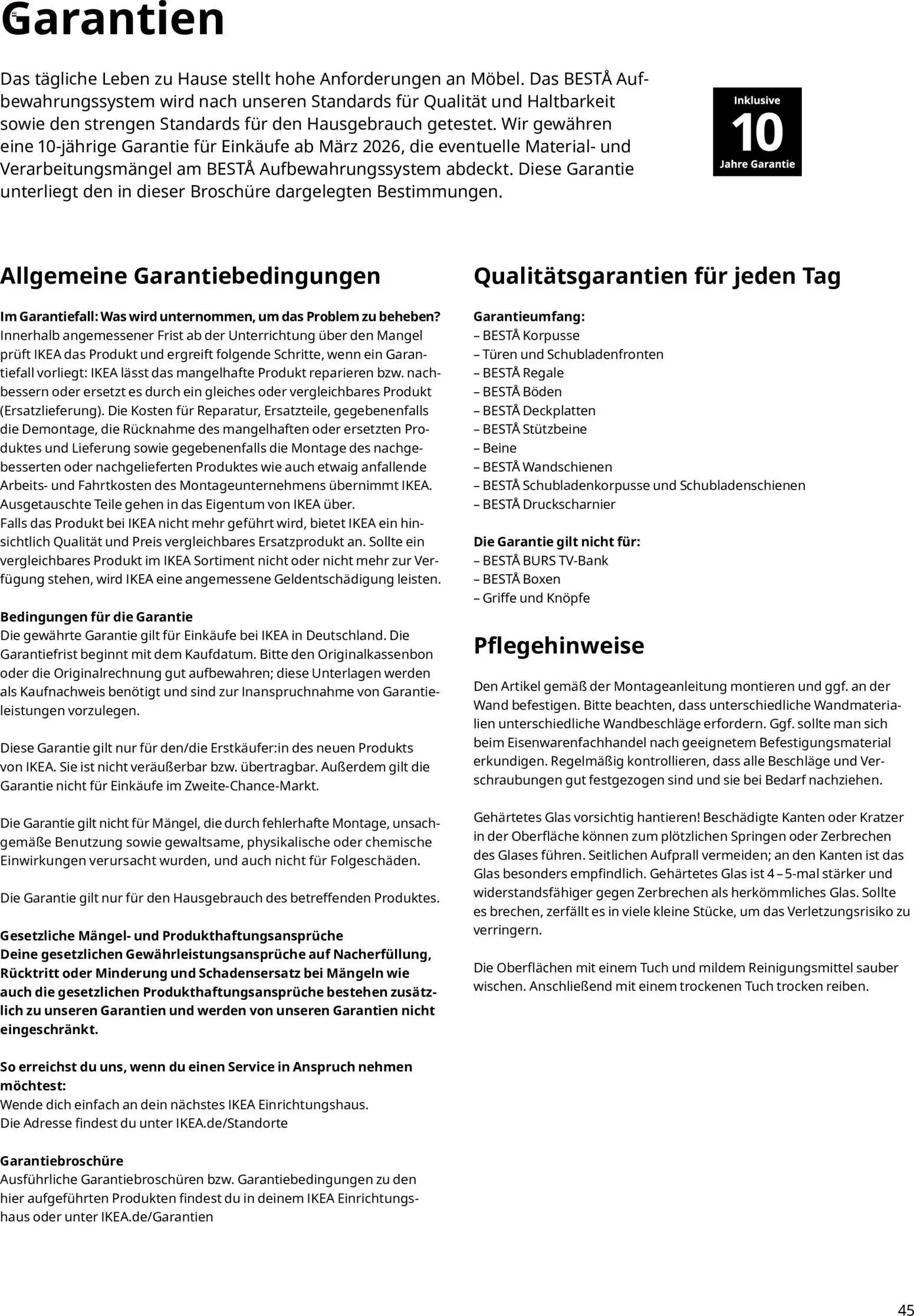 Ikea BESTÅ