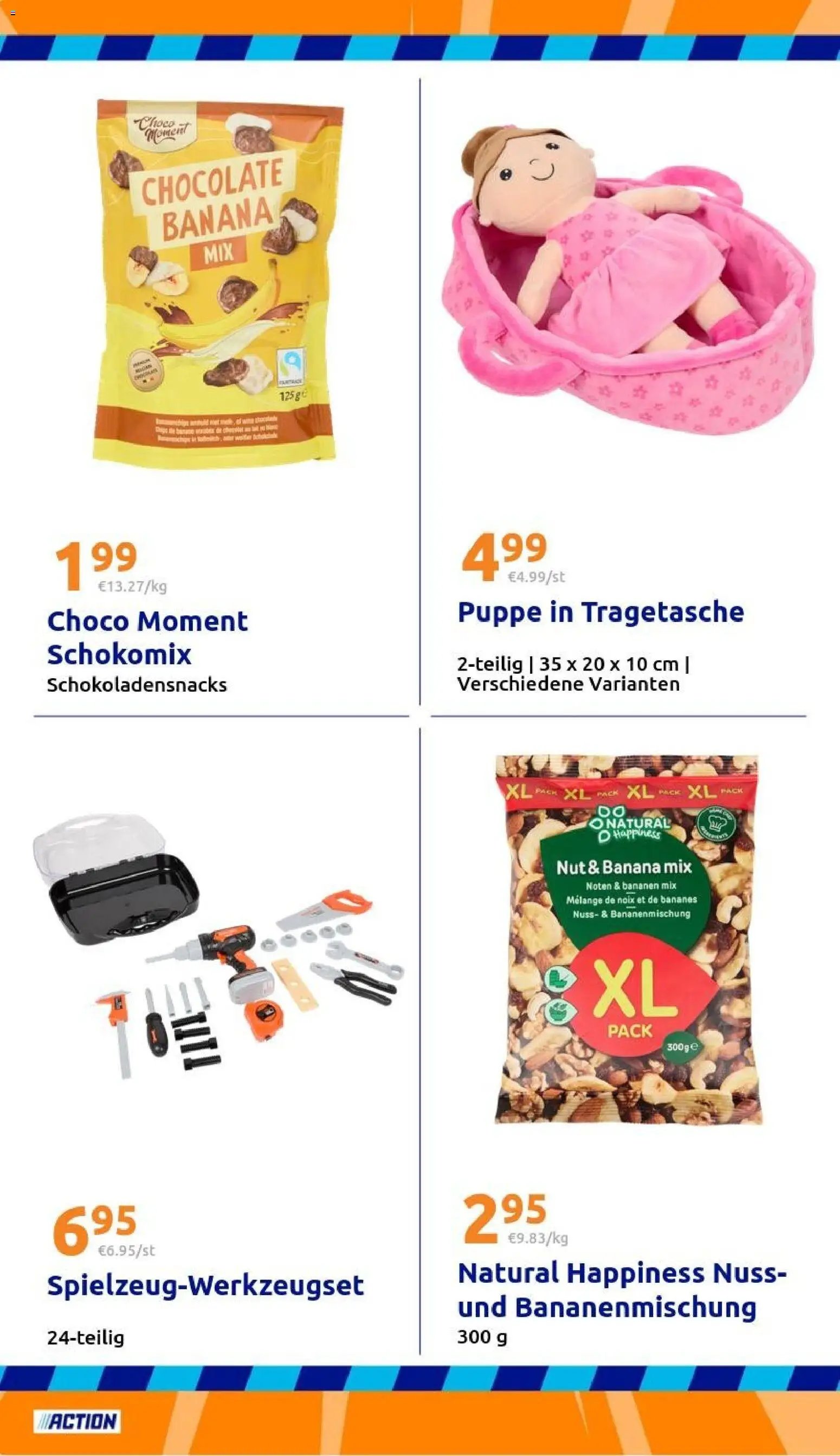 Action Prospekt