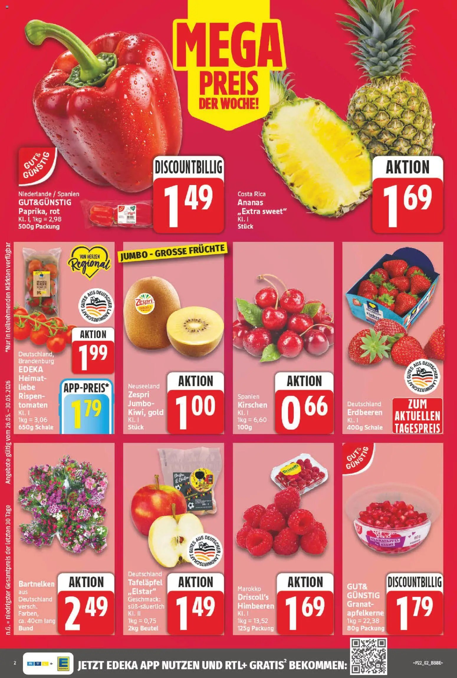 NP Discount Prospekt (2026-05-26 - 2026-05-30)