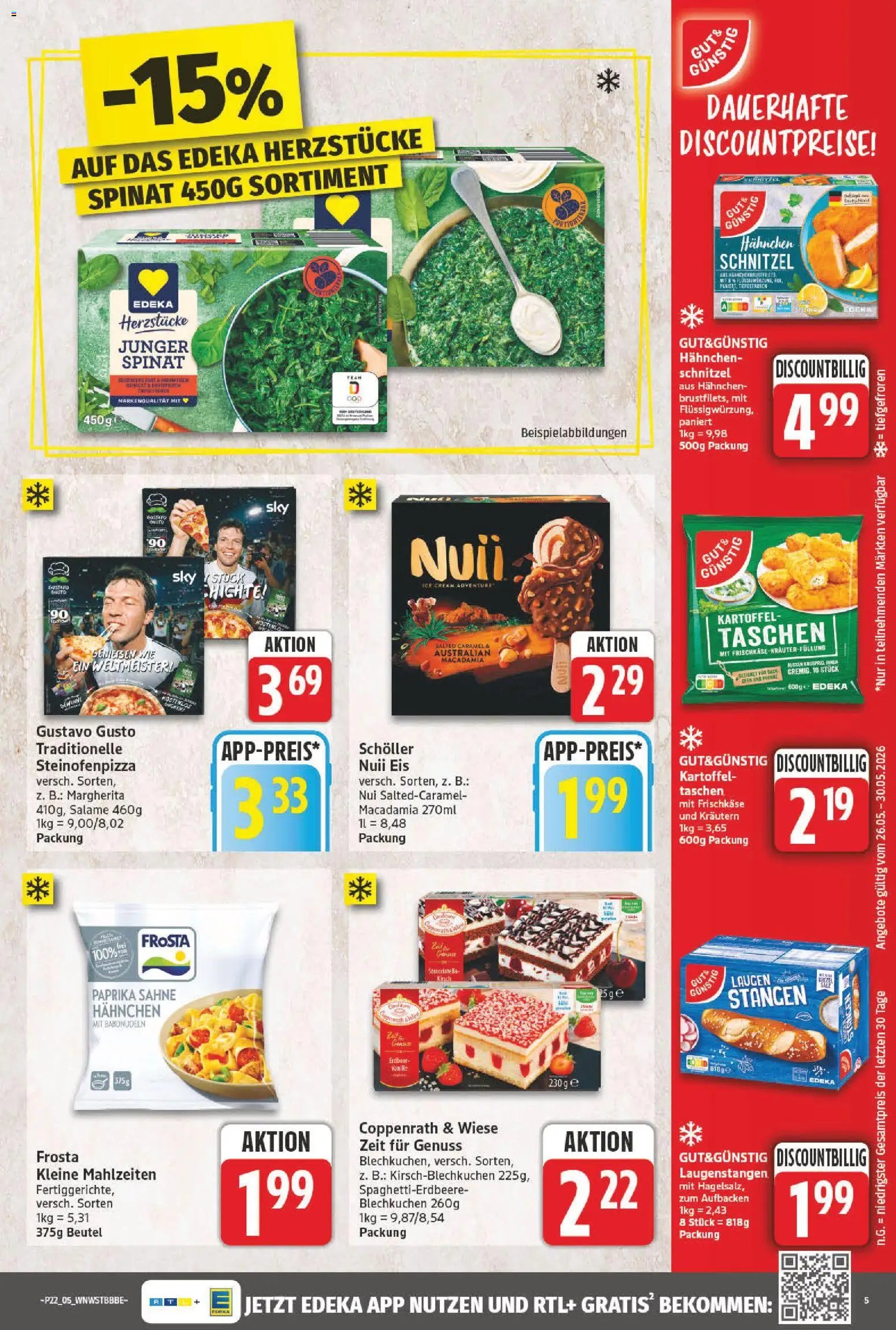 NP Discount Prospekt (2026-05-26 - 2026-05-30)