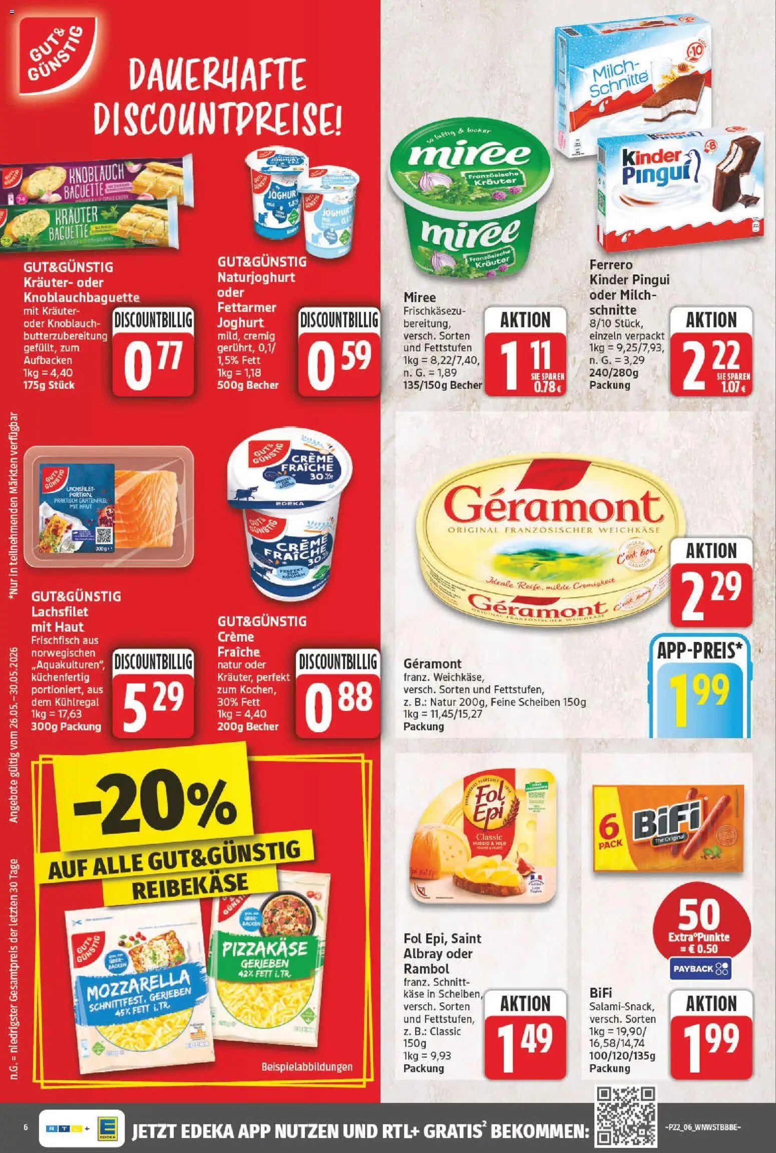 NP Discount Prospekt (2026-05-26 - 2026-05-30)