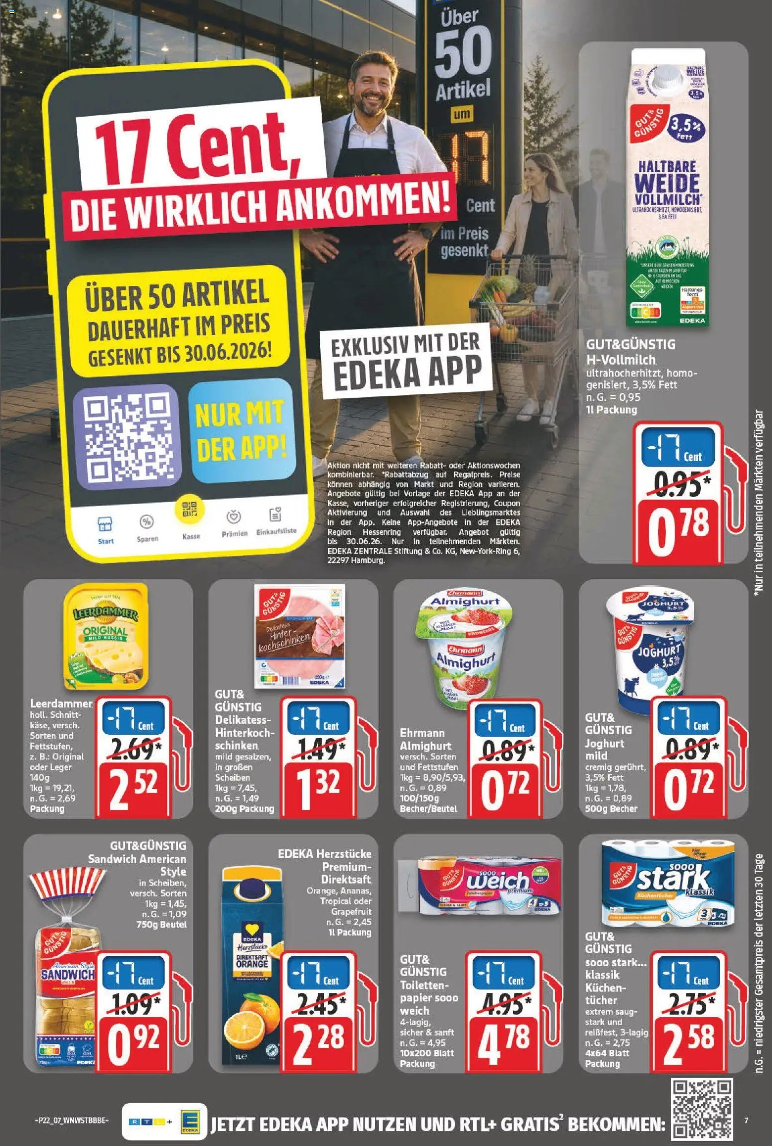 NP Discount Prospekt (2026-05-26 - 2026-05-30)