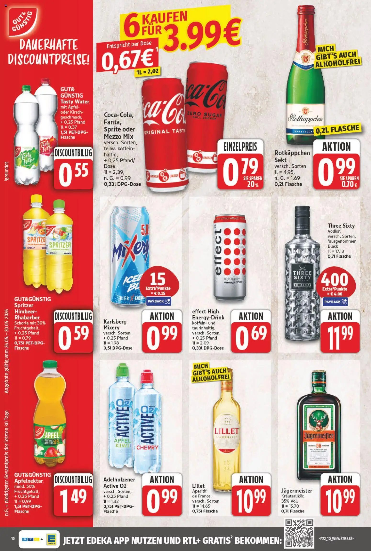 NP Discount Prospekt (2026-05-26 - 2026-05-30)