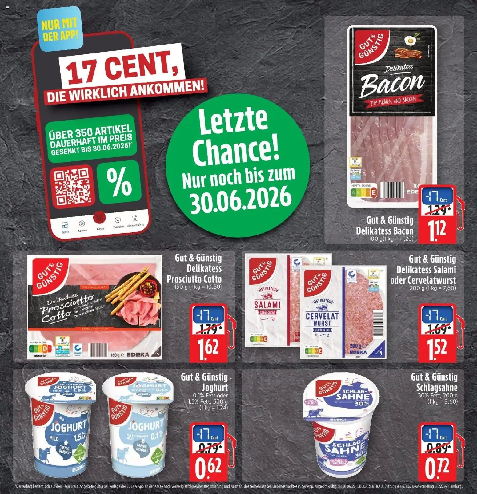 Marktkauf - Marktkauf: Wochenangebote