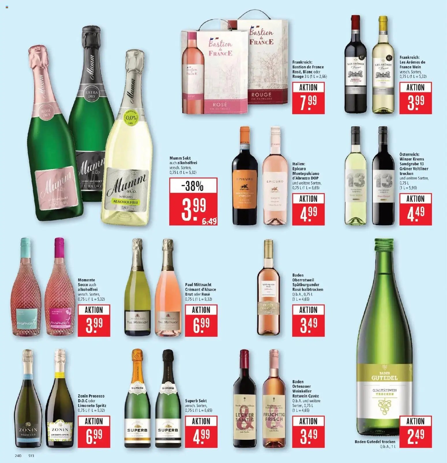 Marktkauf - Marktkauf: Wochenangebote